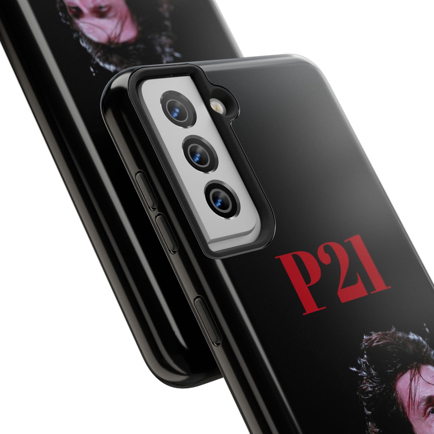 Pirlo Phone Case