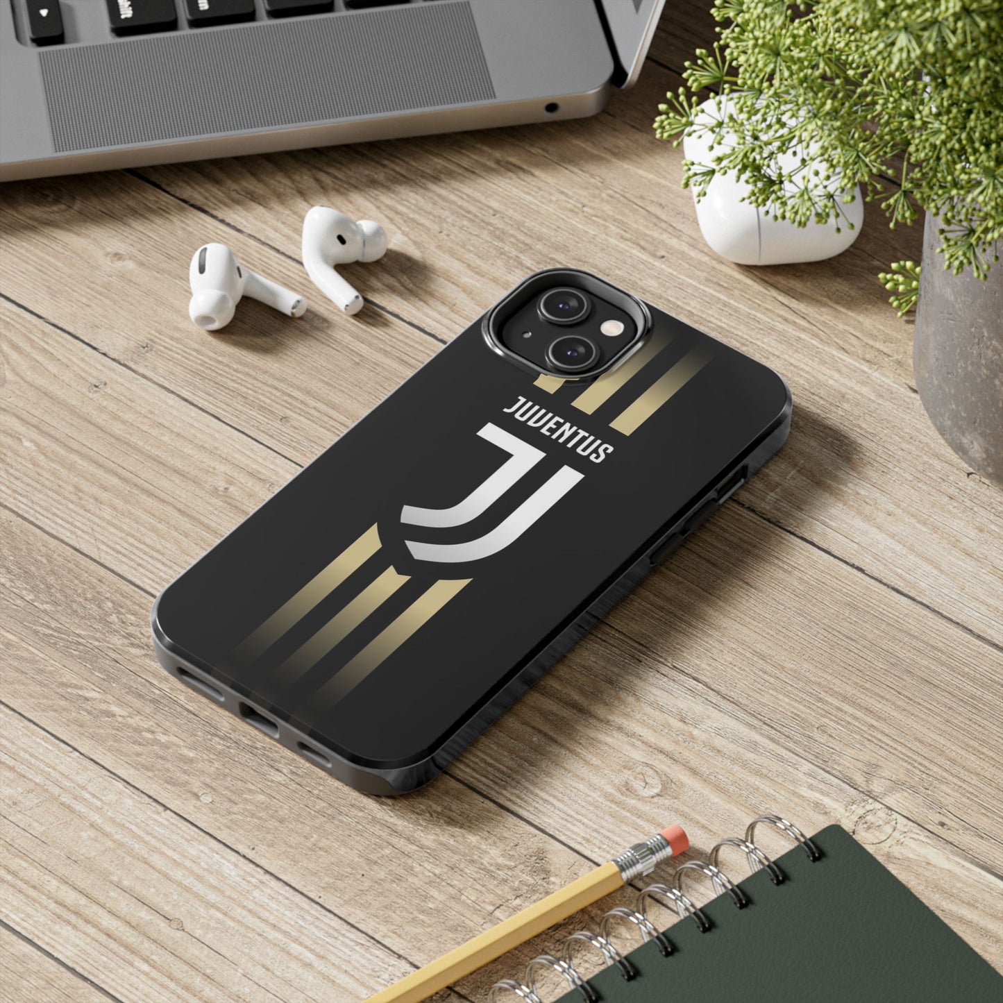 Juventus FC Phone Case