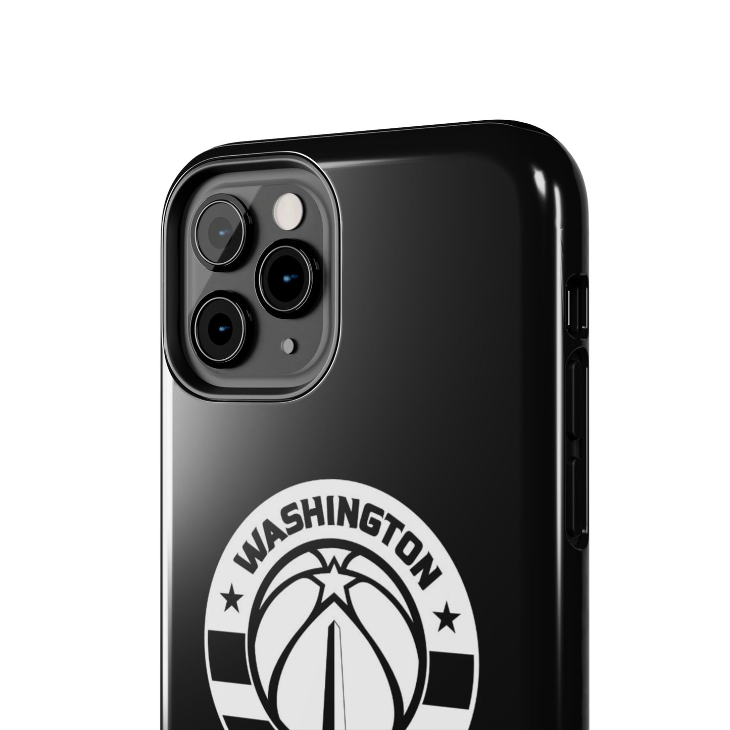 Classic Washington Wizards Phone Case