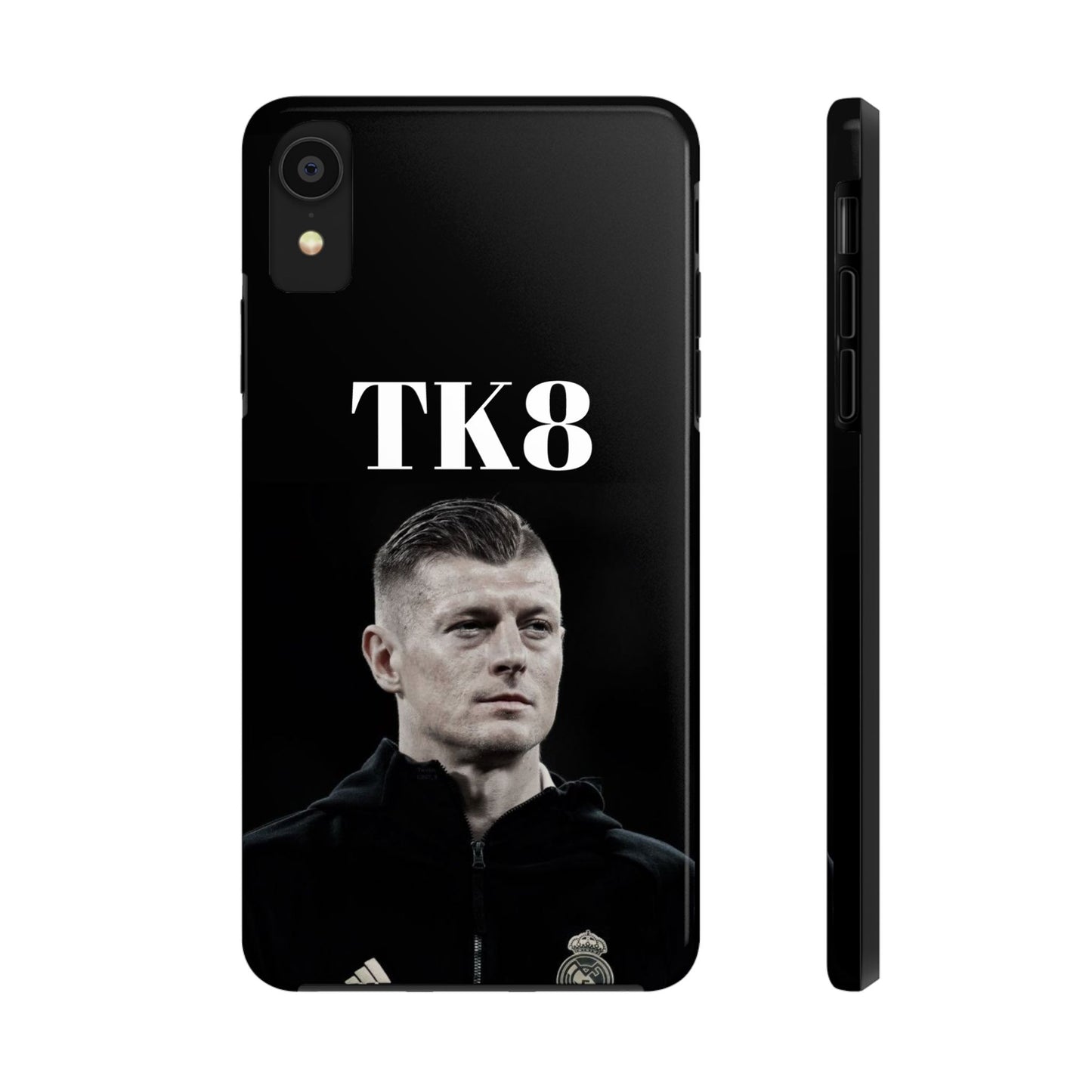 Toni Kroos Phone Case