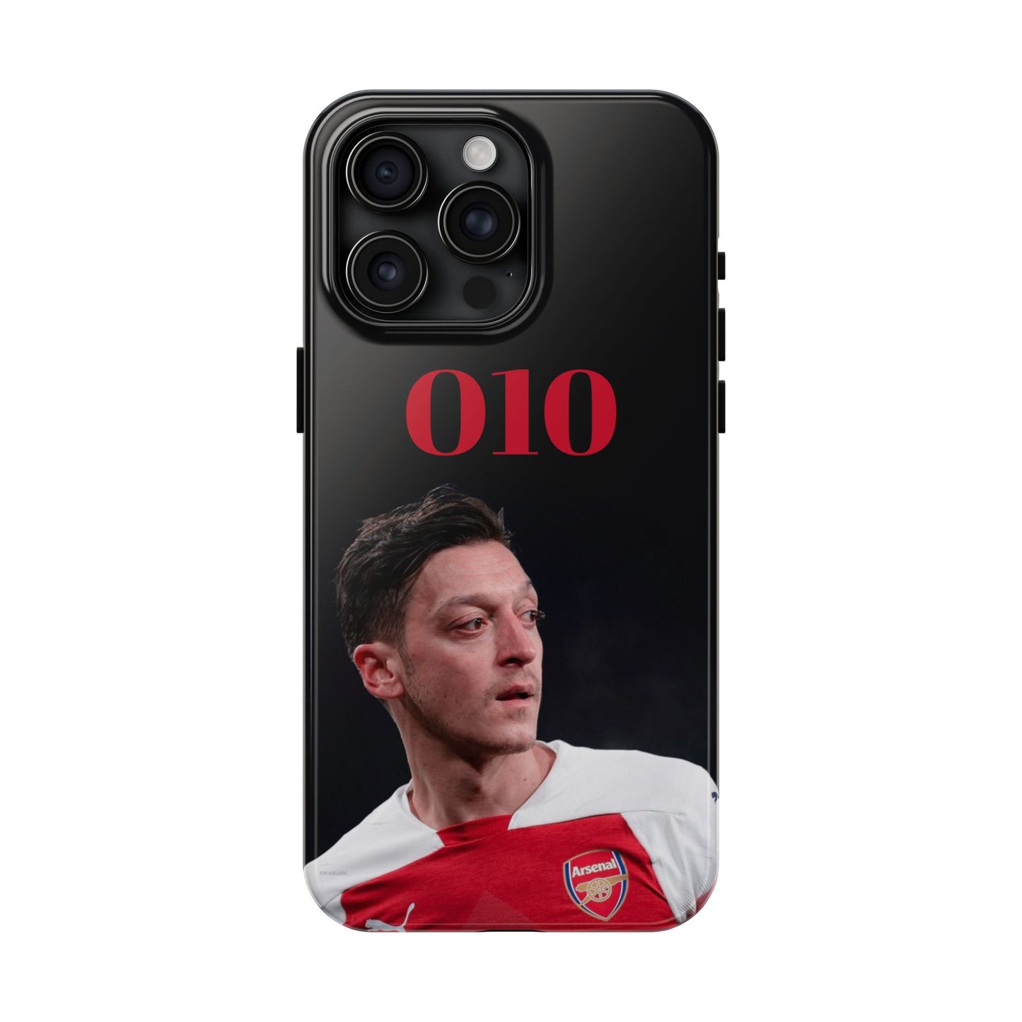 Mesut Ozil Phone Case