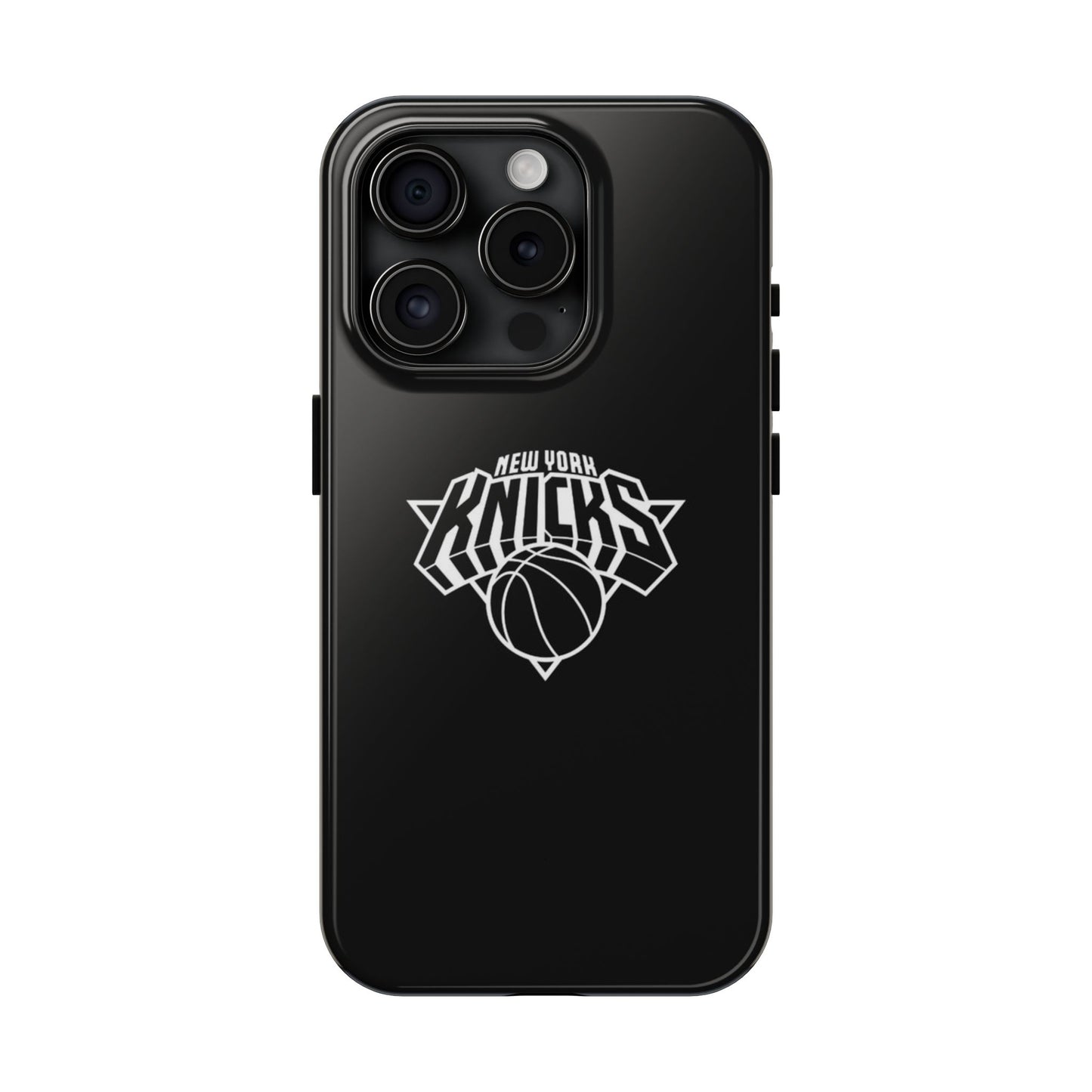 Classic New York Knicks Phone Case