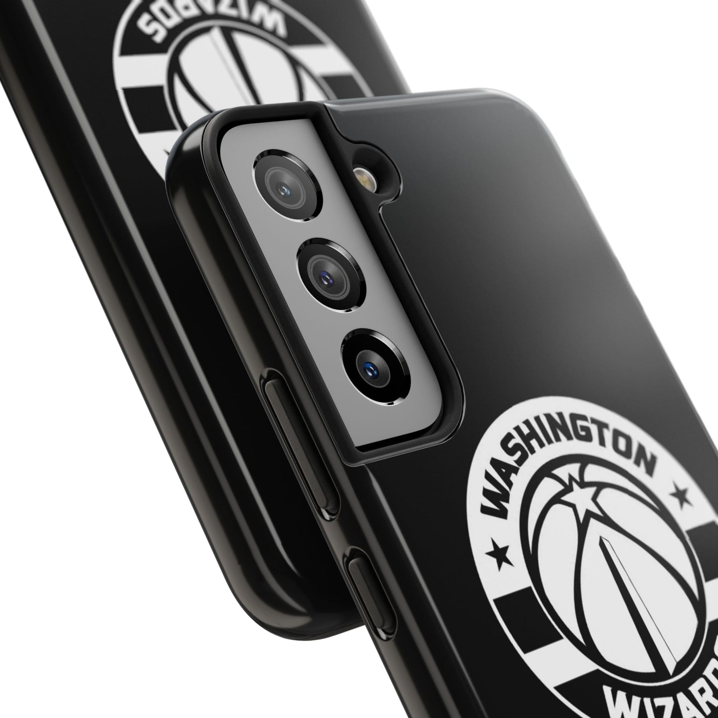 Classic Washington Wizards Phone Case