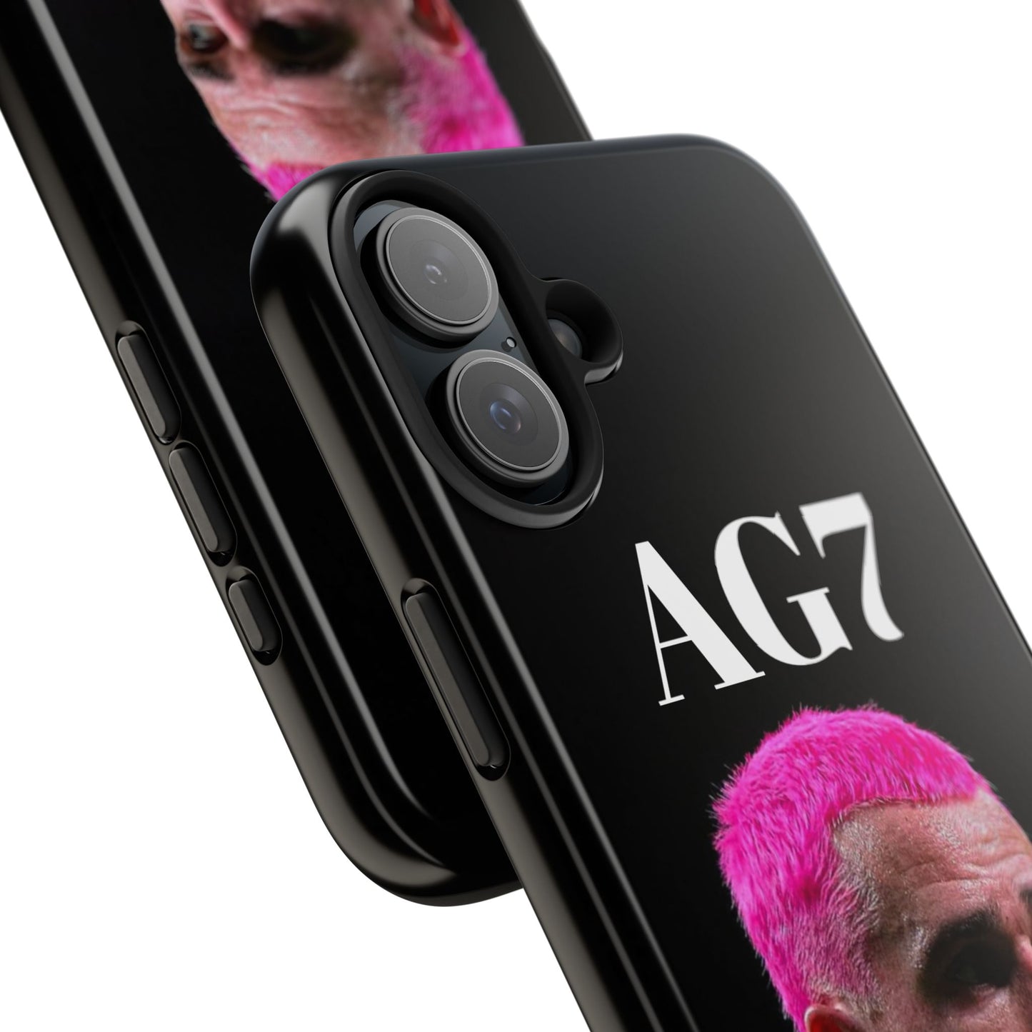 Antoine Griezmann Phone Case