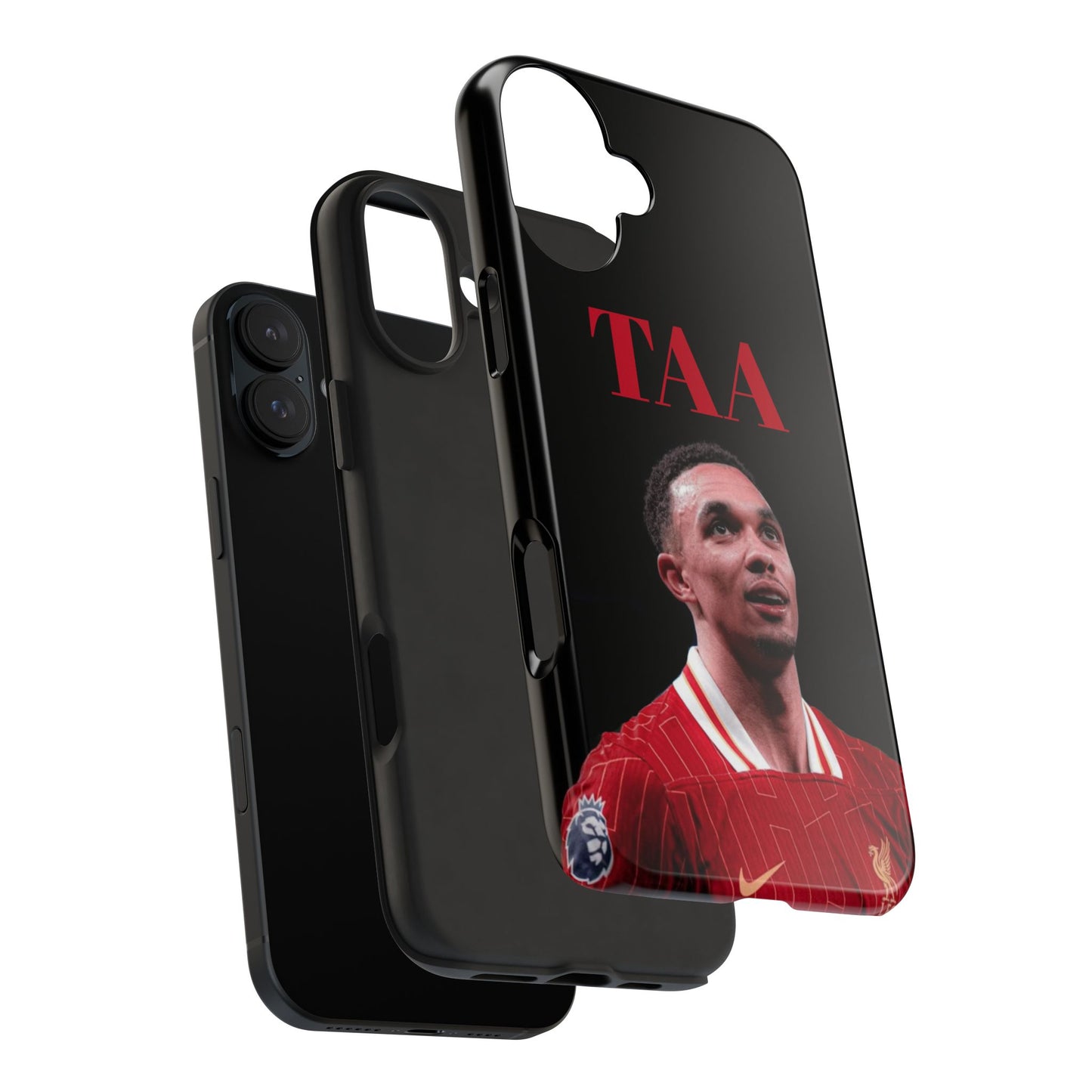 Trent Alexander-Arnold Phone Case