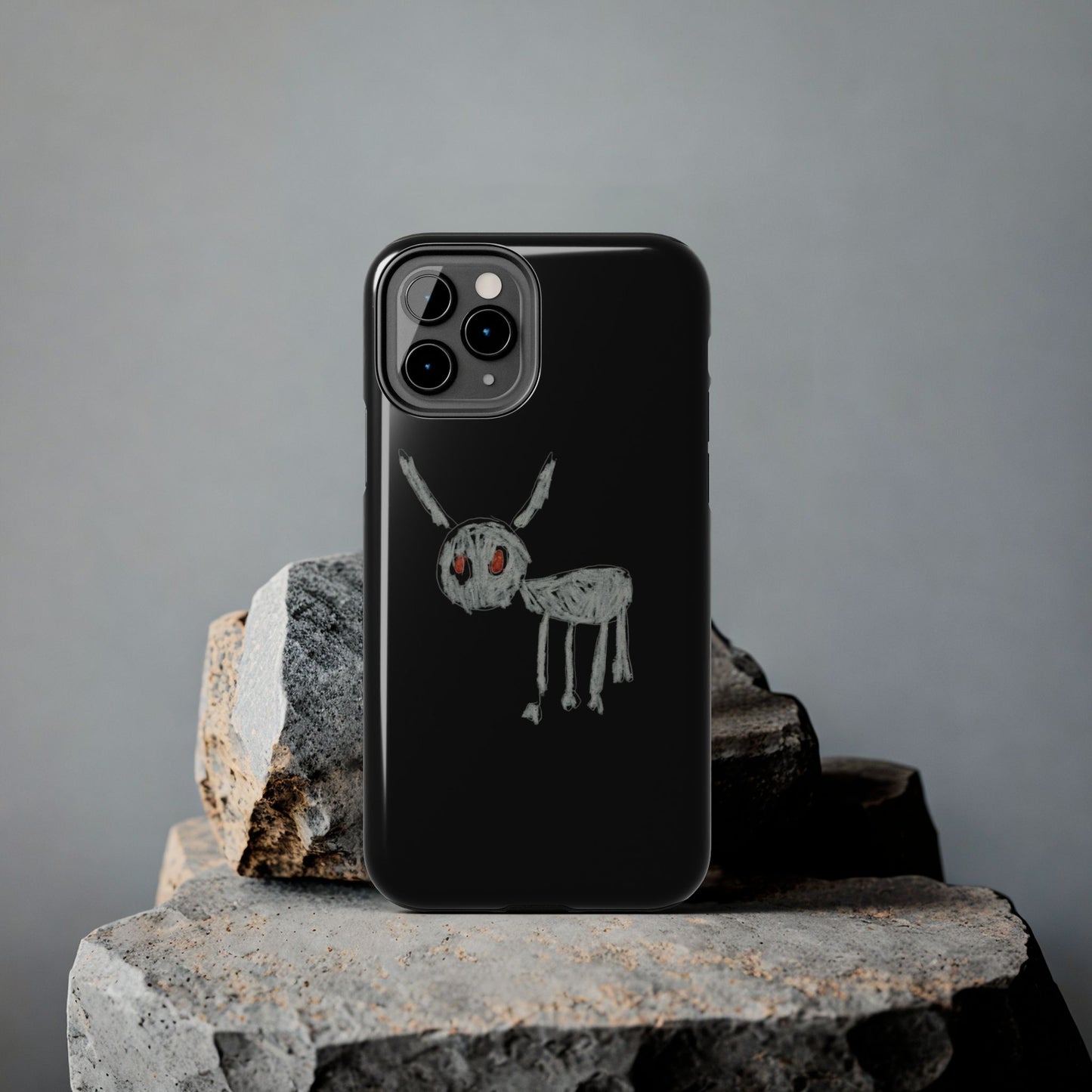 For All The Dogs Phone Case