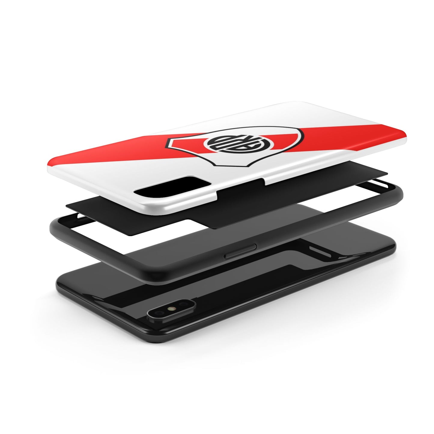 River Plate Phone Case