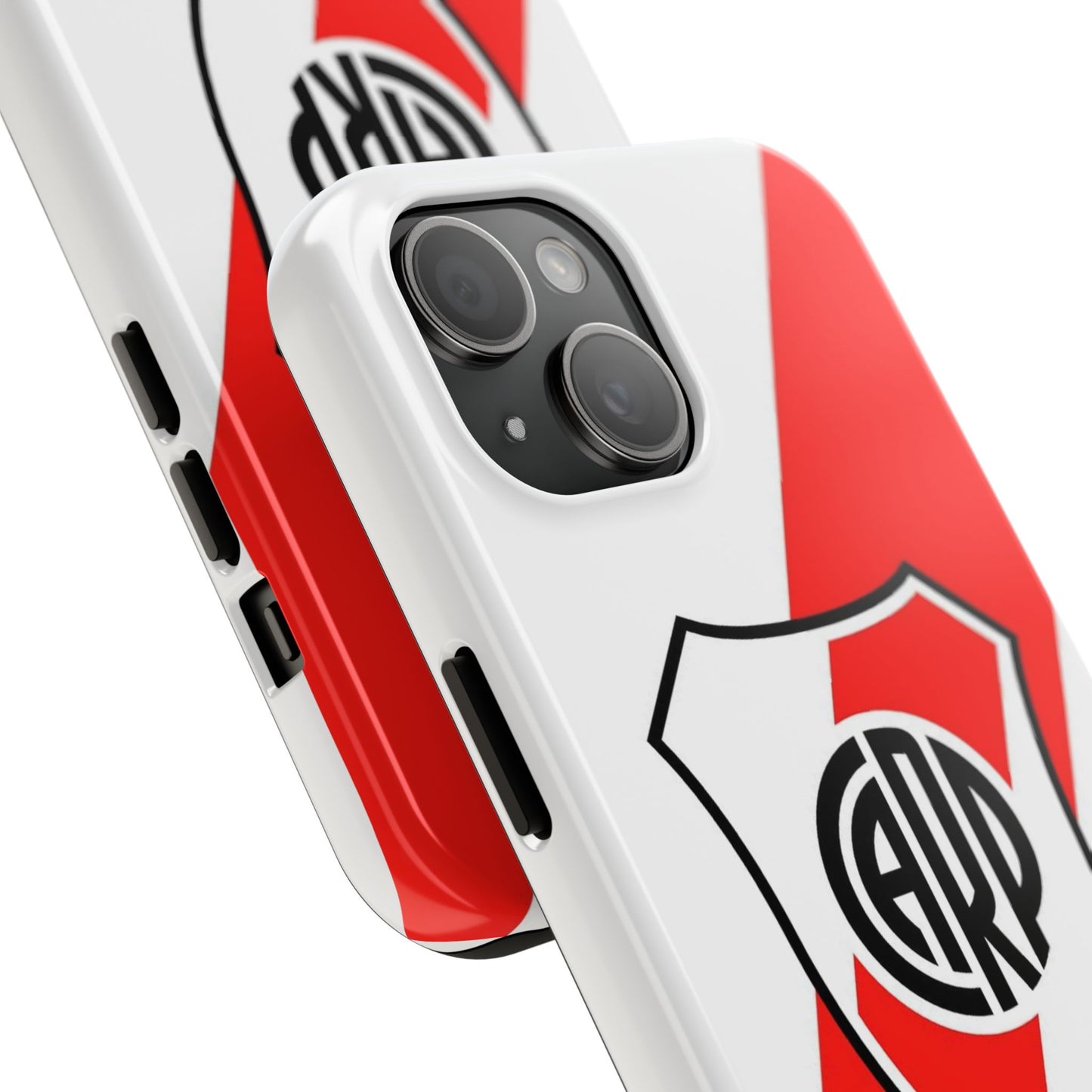 River Plate Phone Case