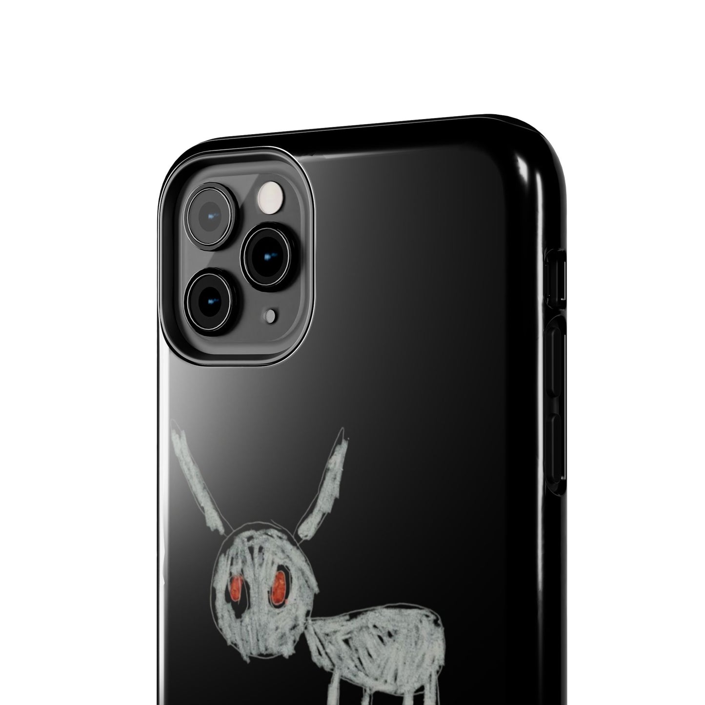For All The Dogs Phone Case