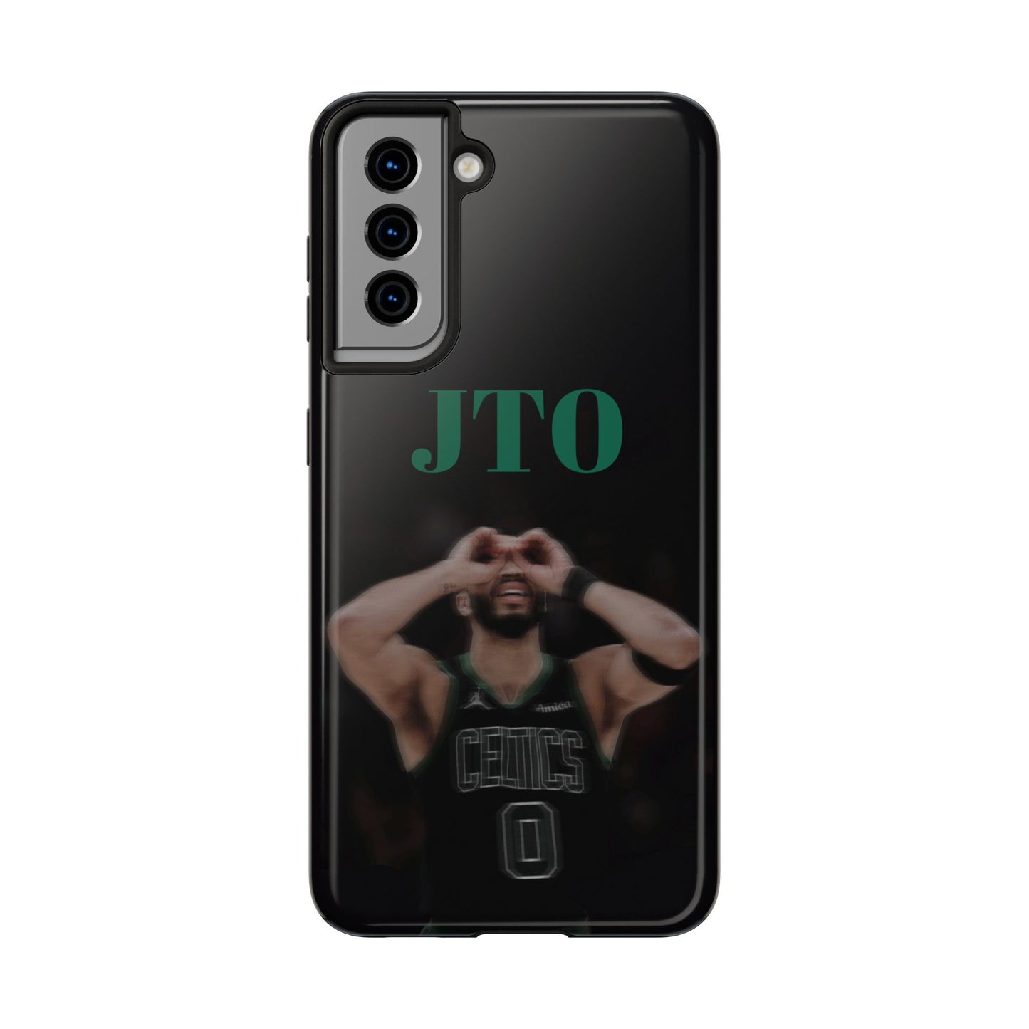 Jason Tatum Phone Case