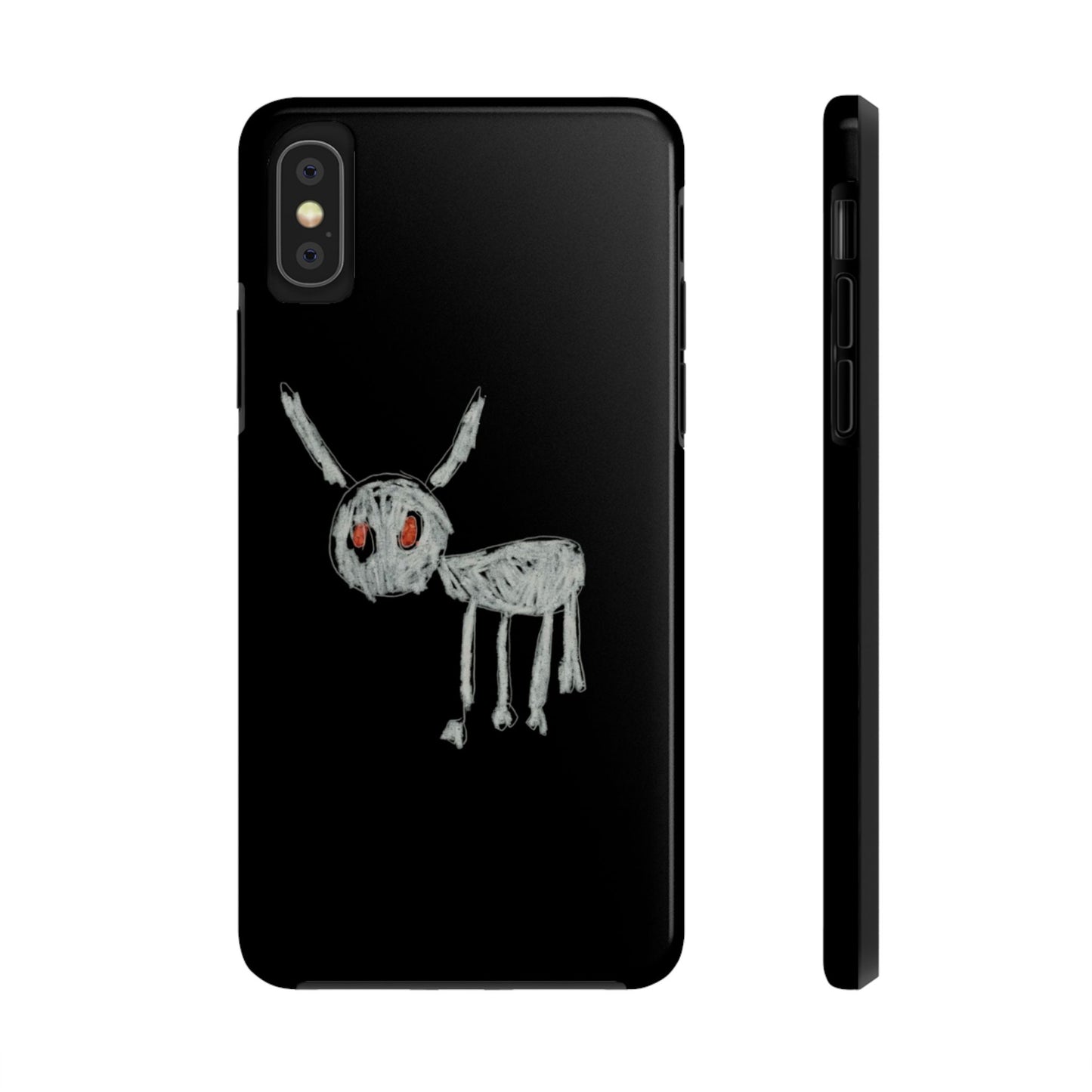 For All The Dogs Phone Case