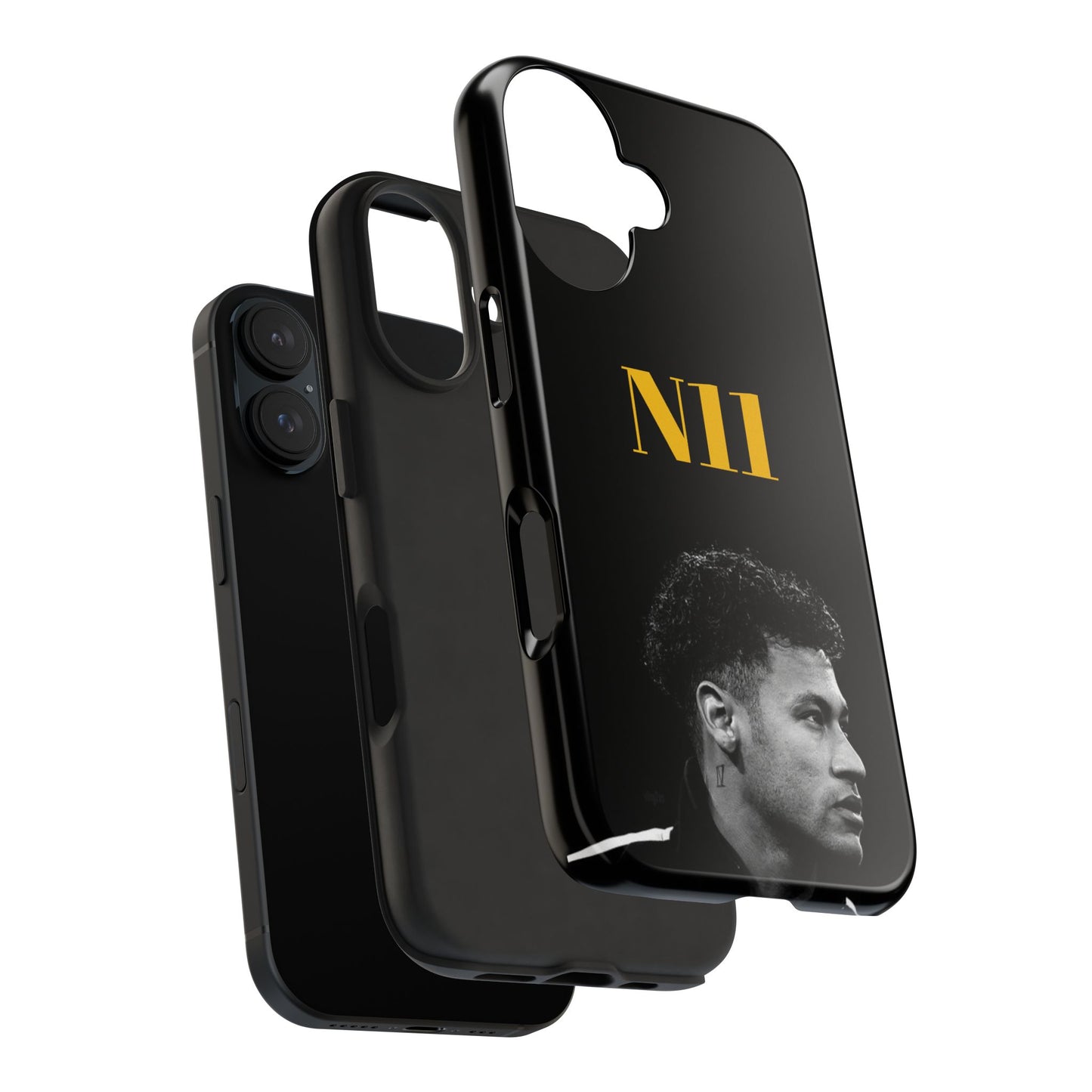 Neymar Jr Phone Case