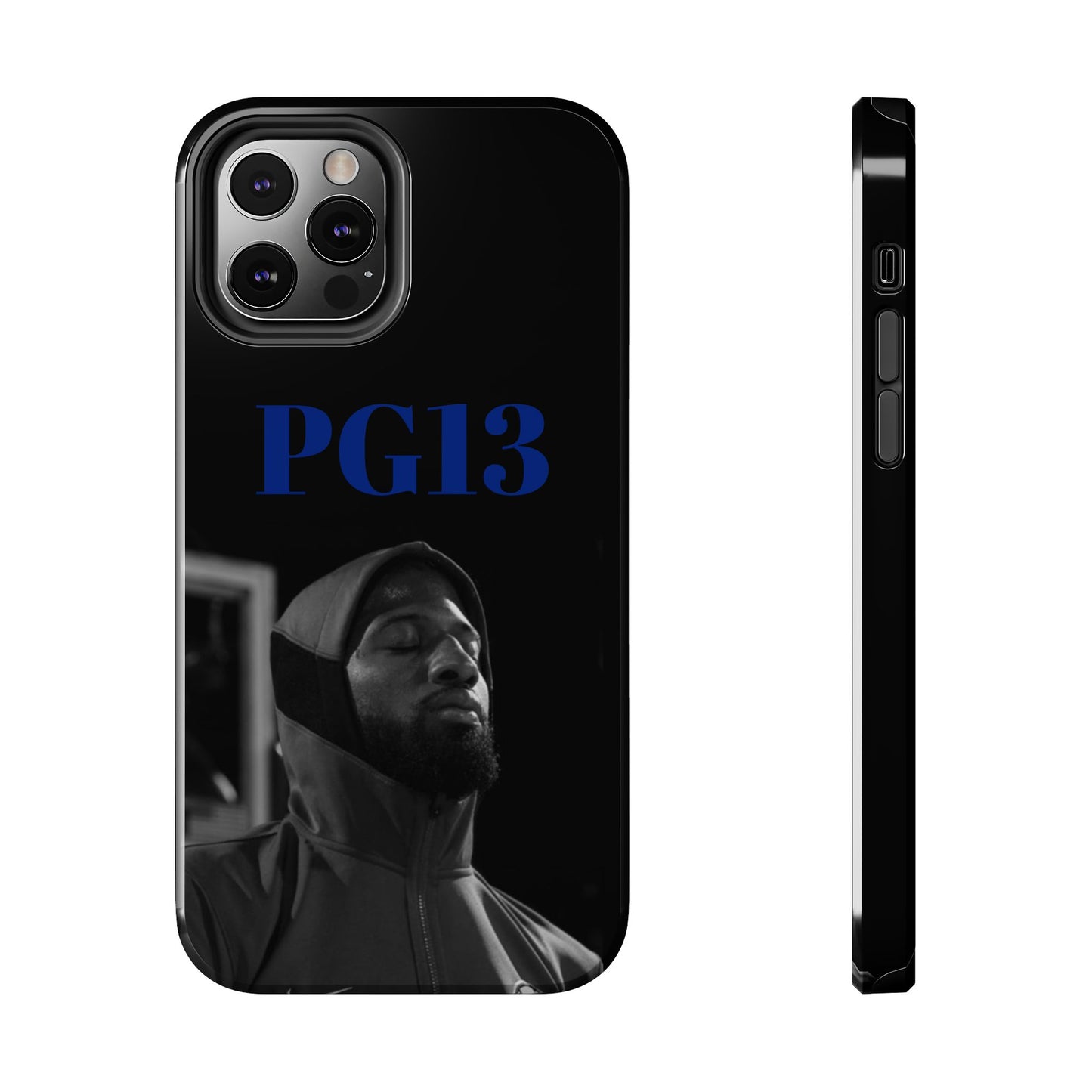 Paul George Phone Case