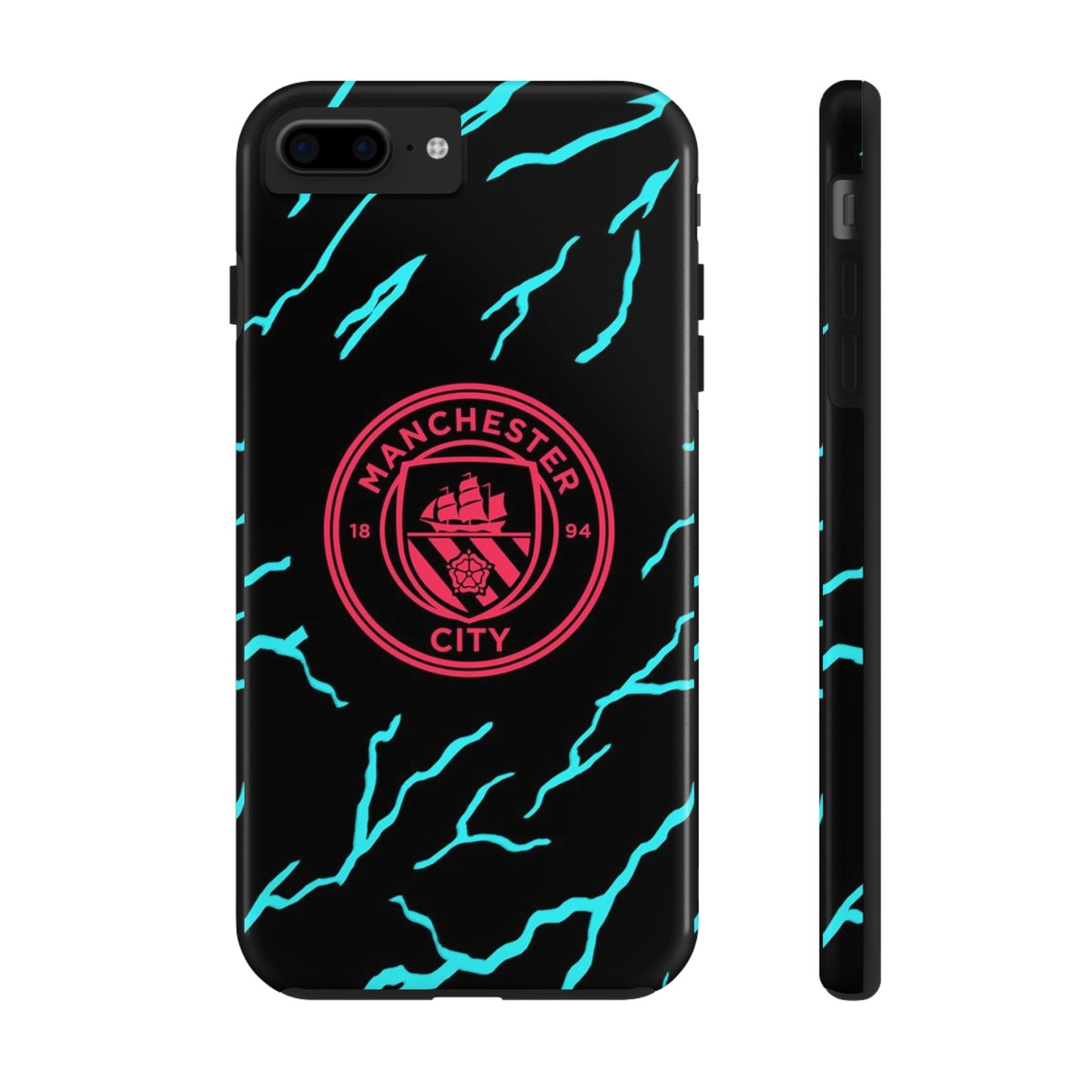 Manchester City Phone Case
