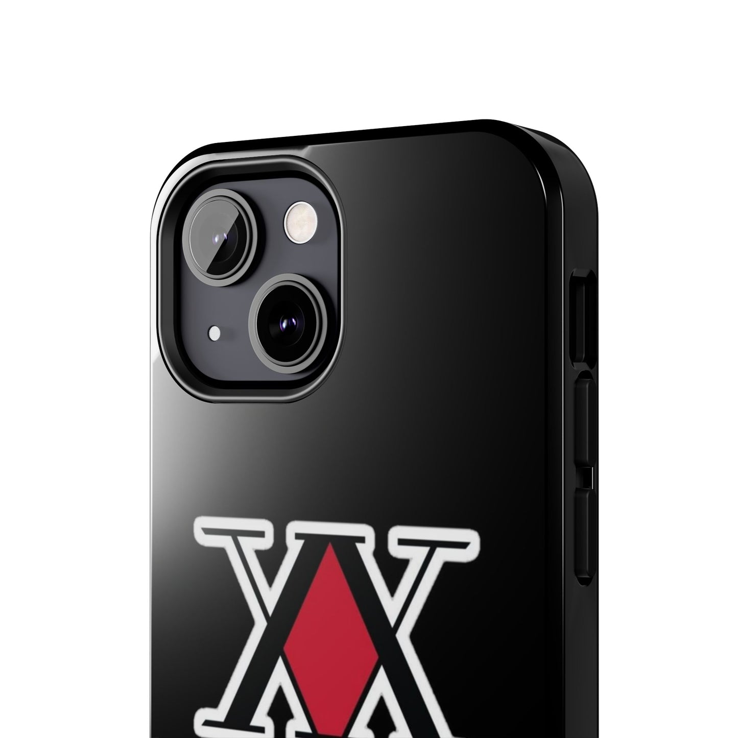 Hunter Association Logo Phone Case
