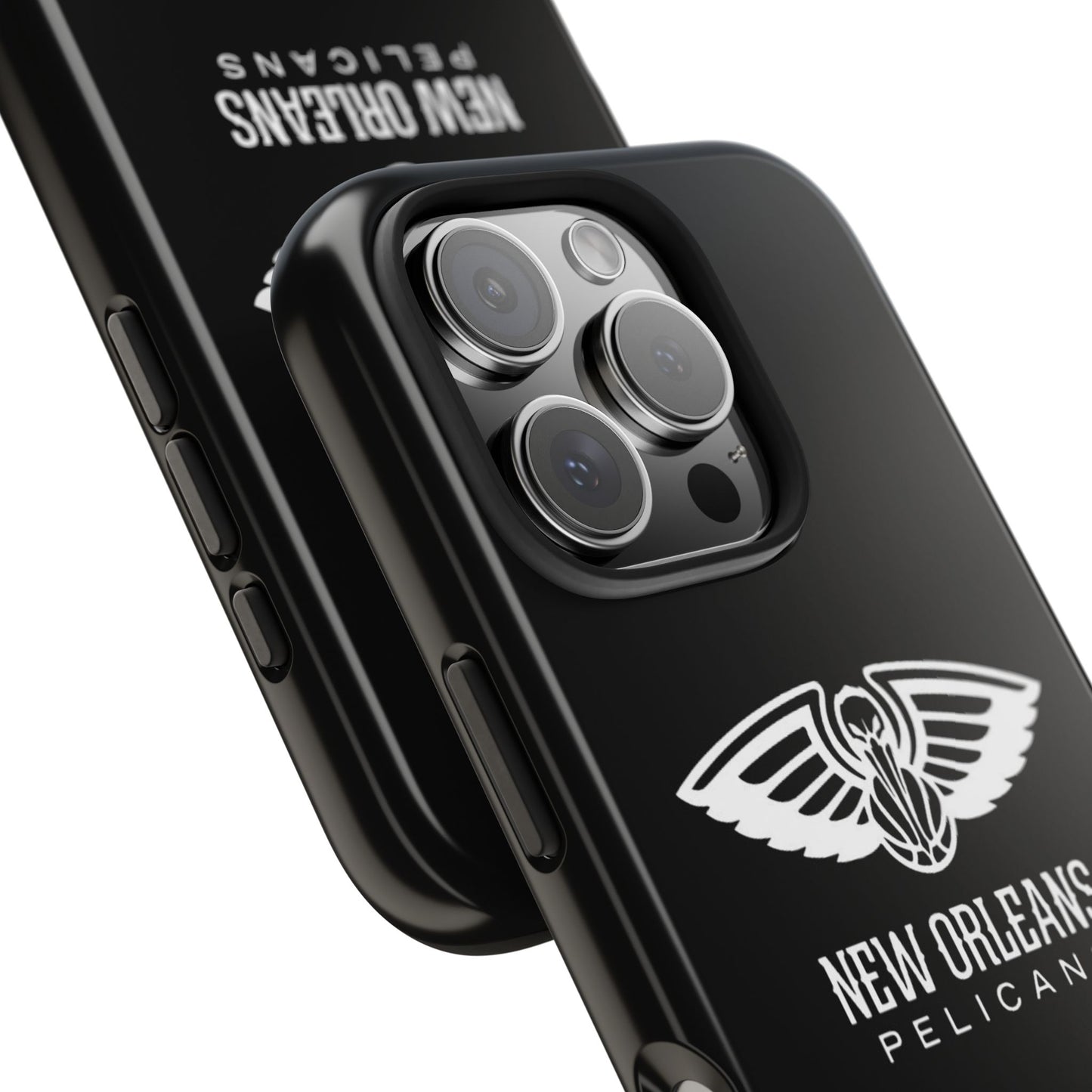 Classic New Orleans Pelicans Phone Case