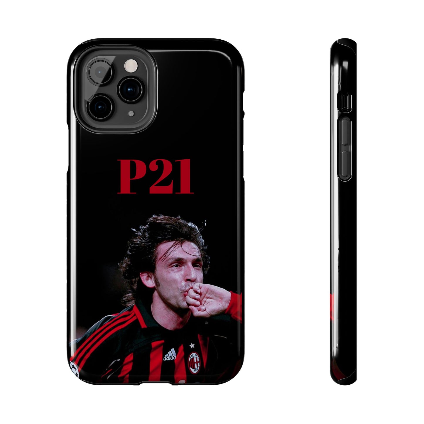 Pirlo Phone Case