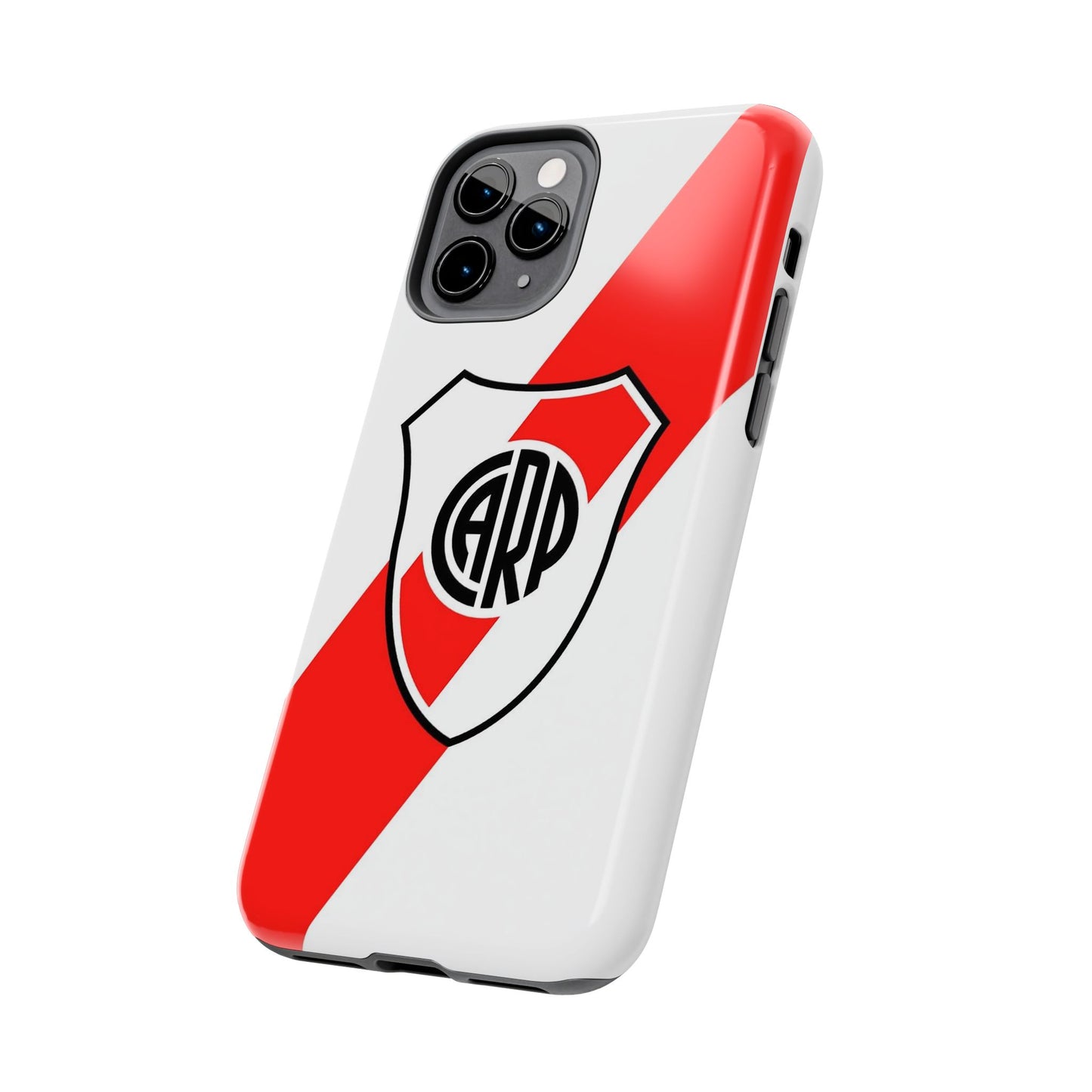 River Plate Phone Case