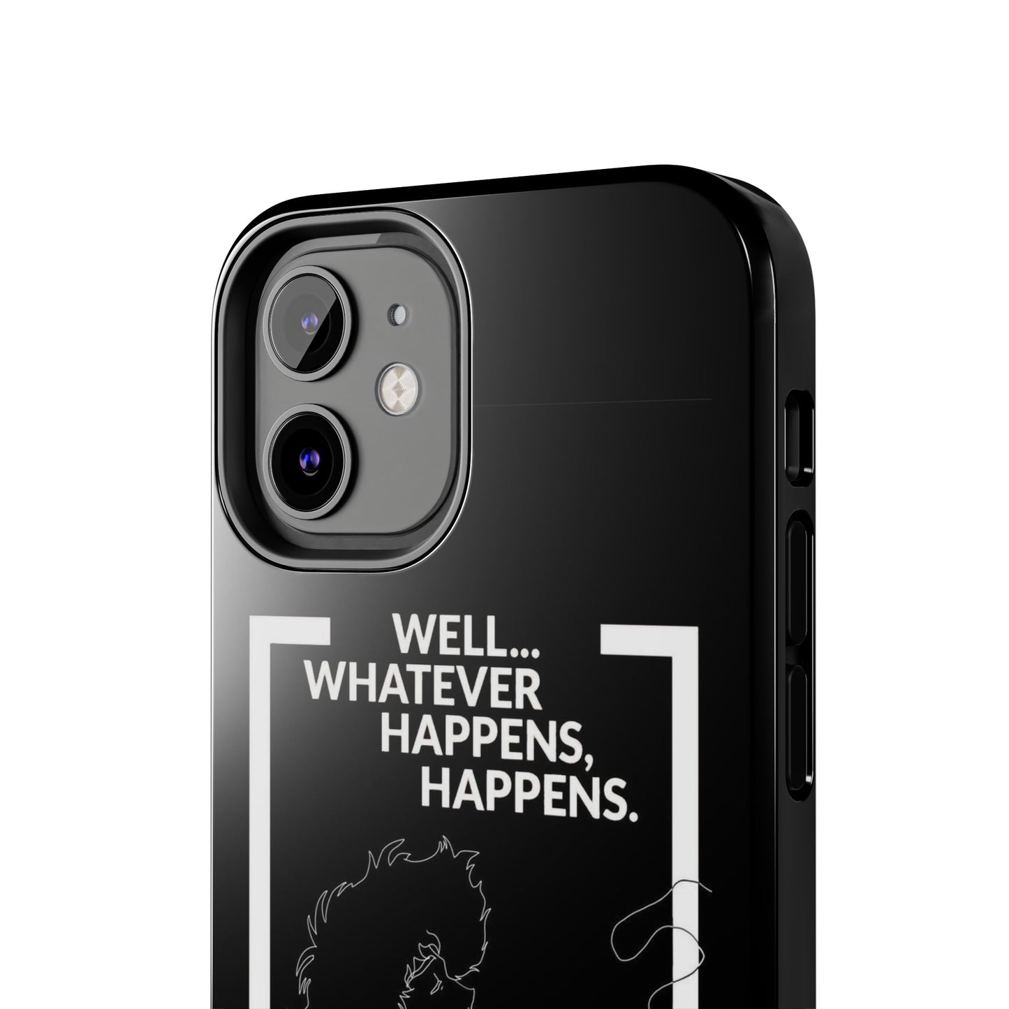 Cowboy Bepop Phone Case