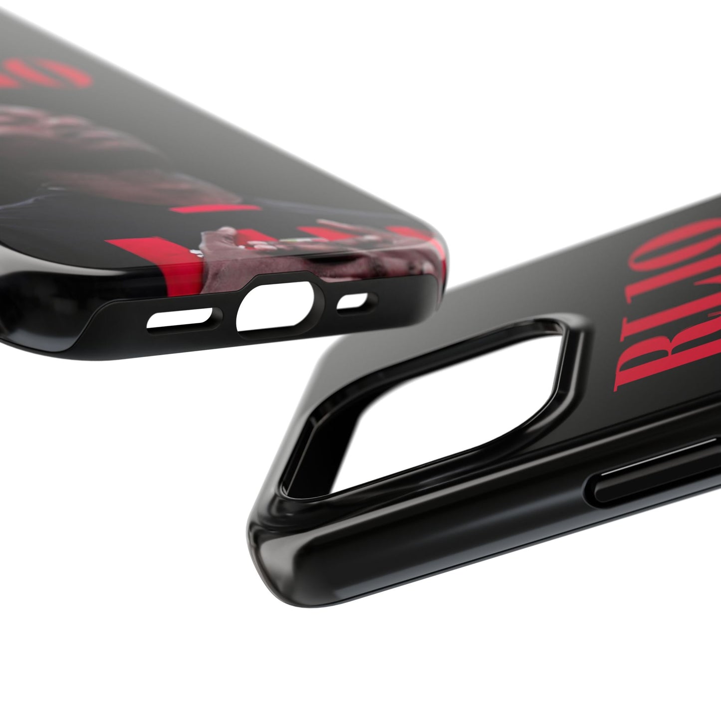 Rafael Leao Phone Case