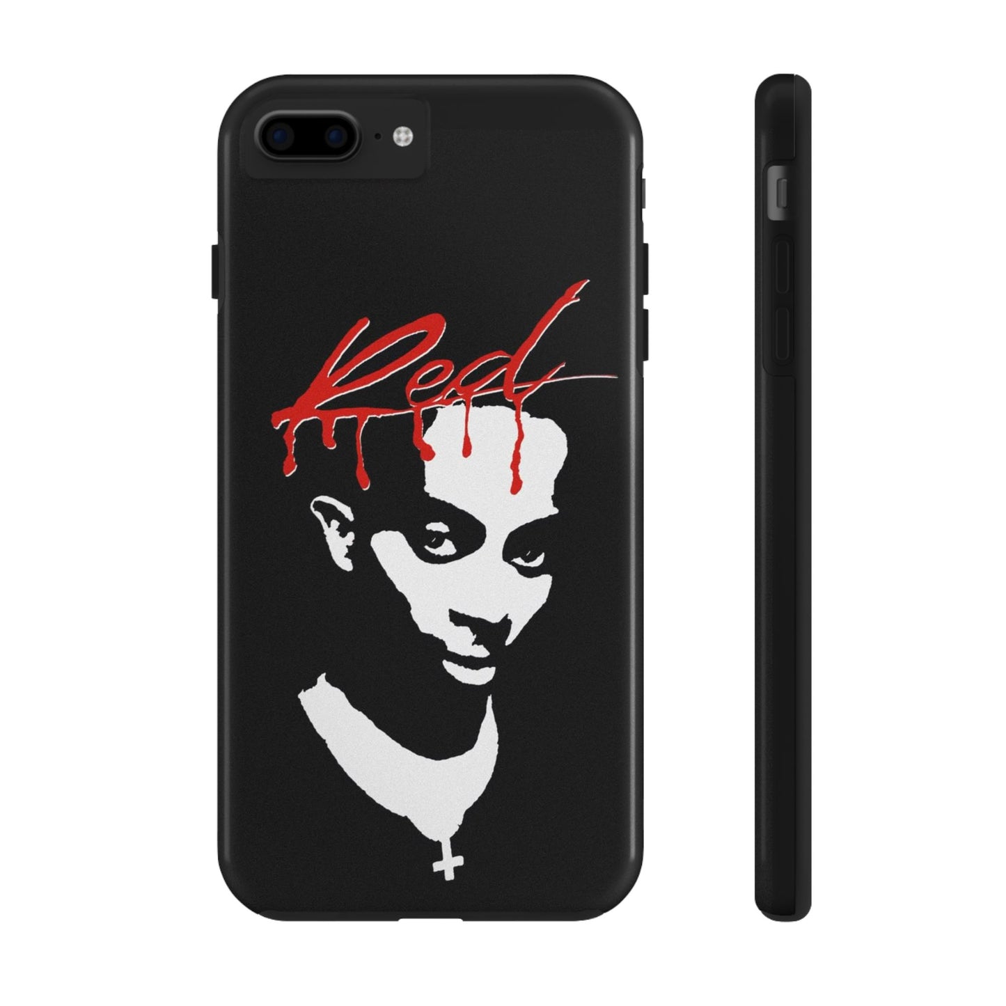 Whole Lotta Red Phone Case