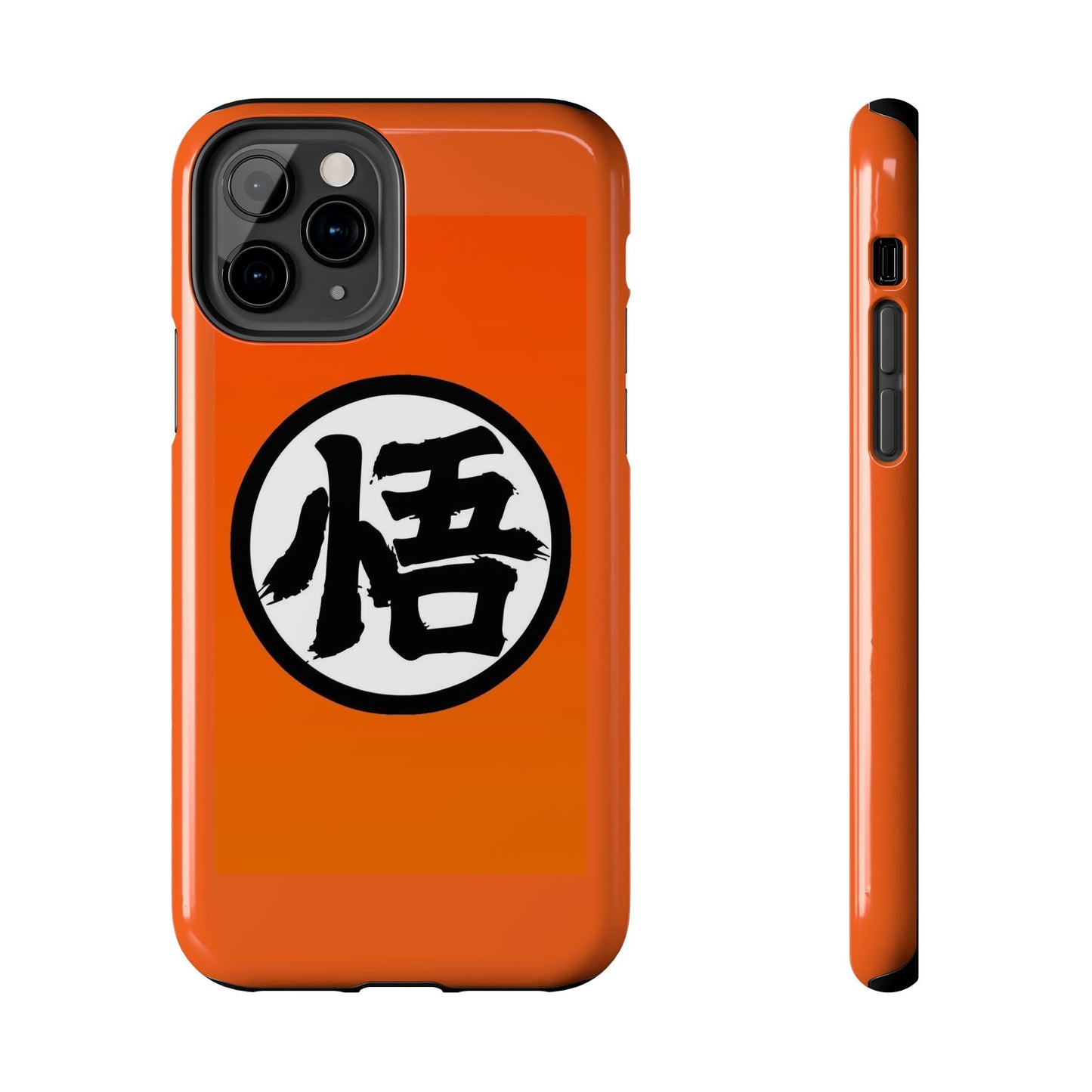 Dragon Ball Phone Case