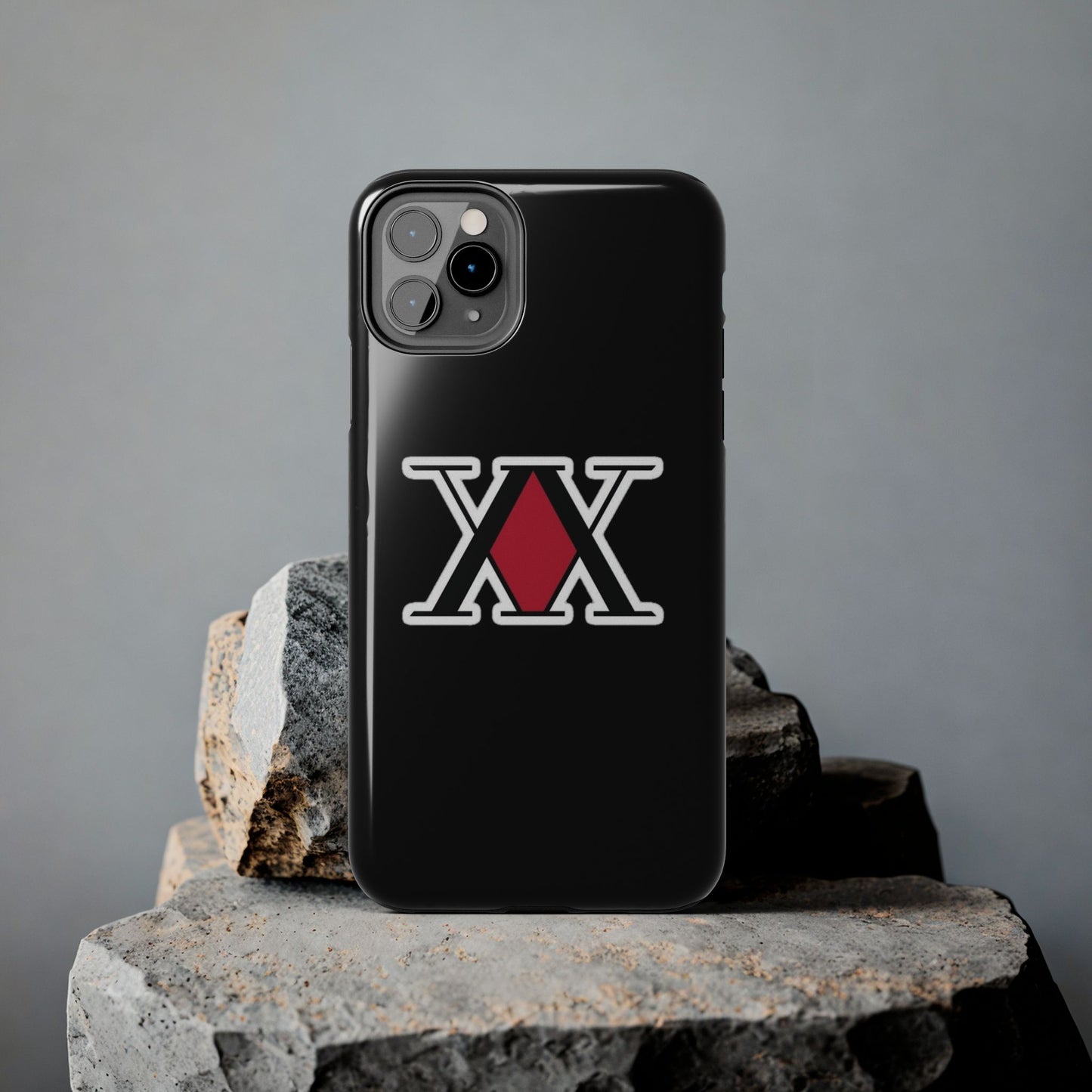 Hunter Association Logo Phone Case