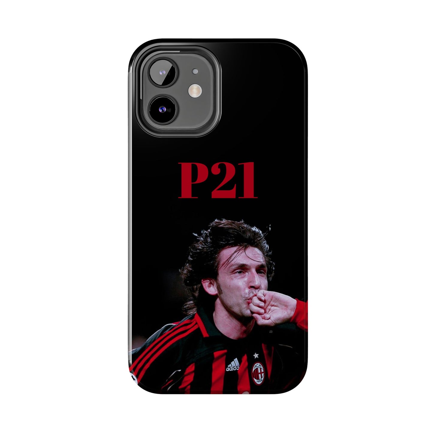 Pirlo Phone Case