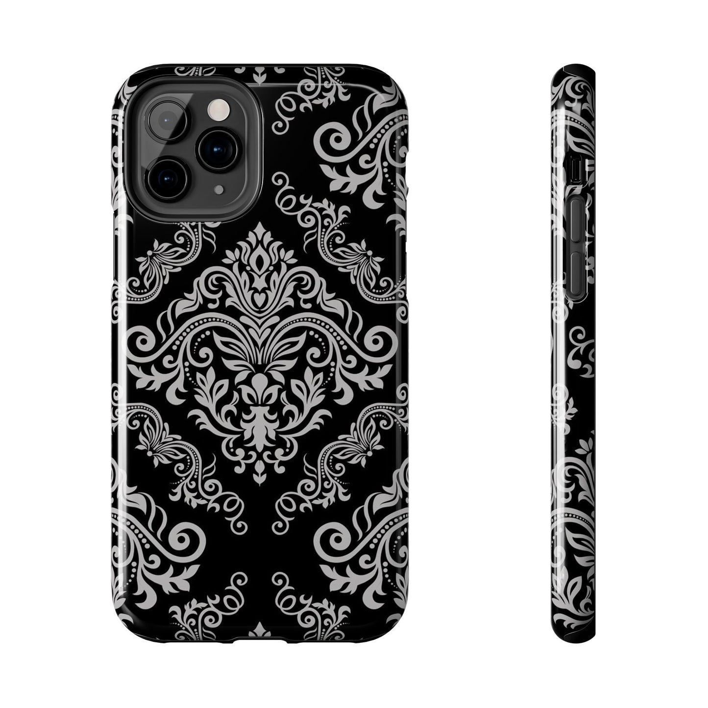 Timeless Luxury Pattern Phone Case