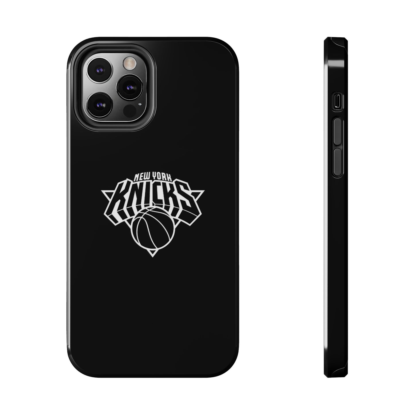 Classic New York Knicks Phone Case