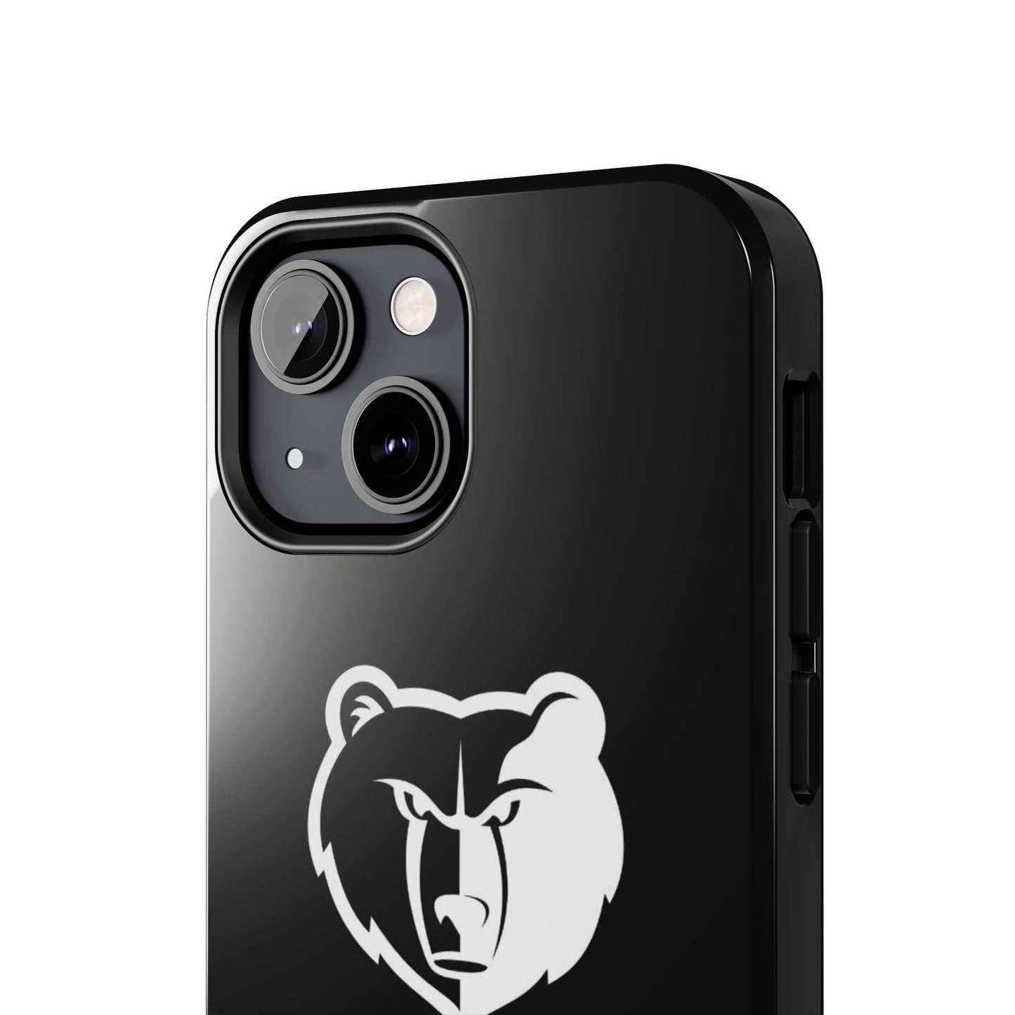 Classic Memphis Grizzlies Phone Case