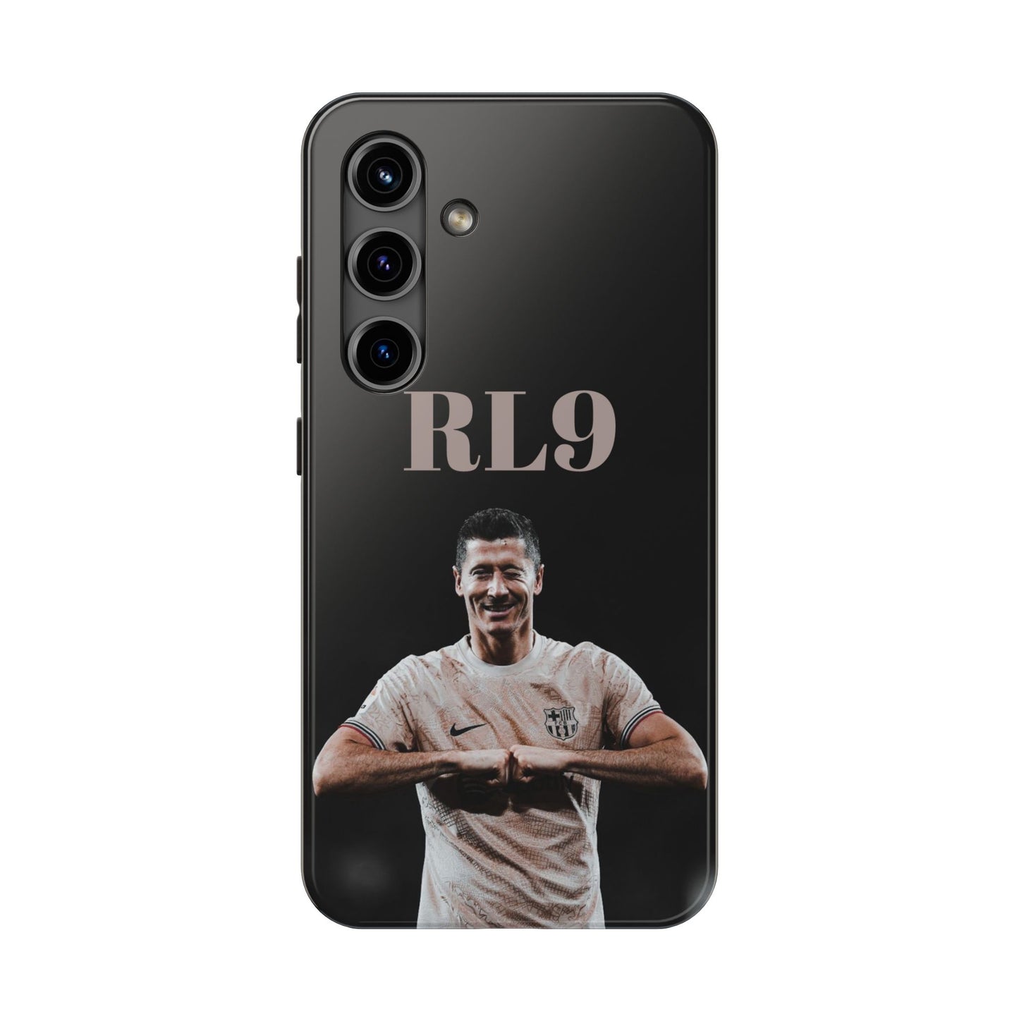 Robert Lewandowski Phone Case