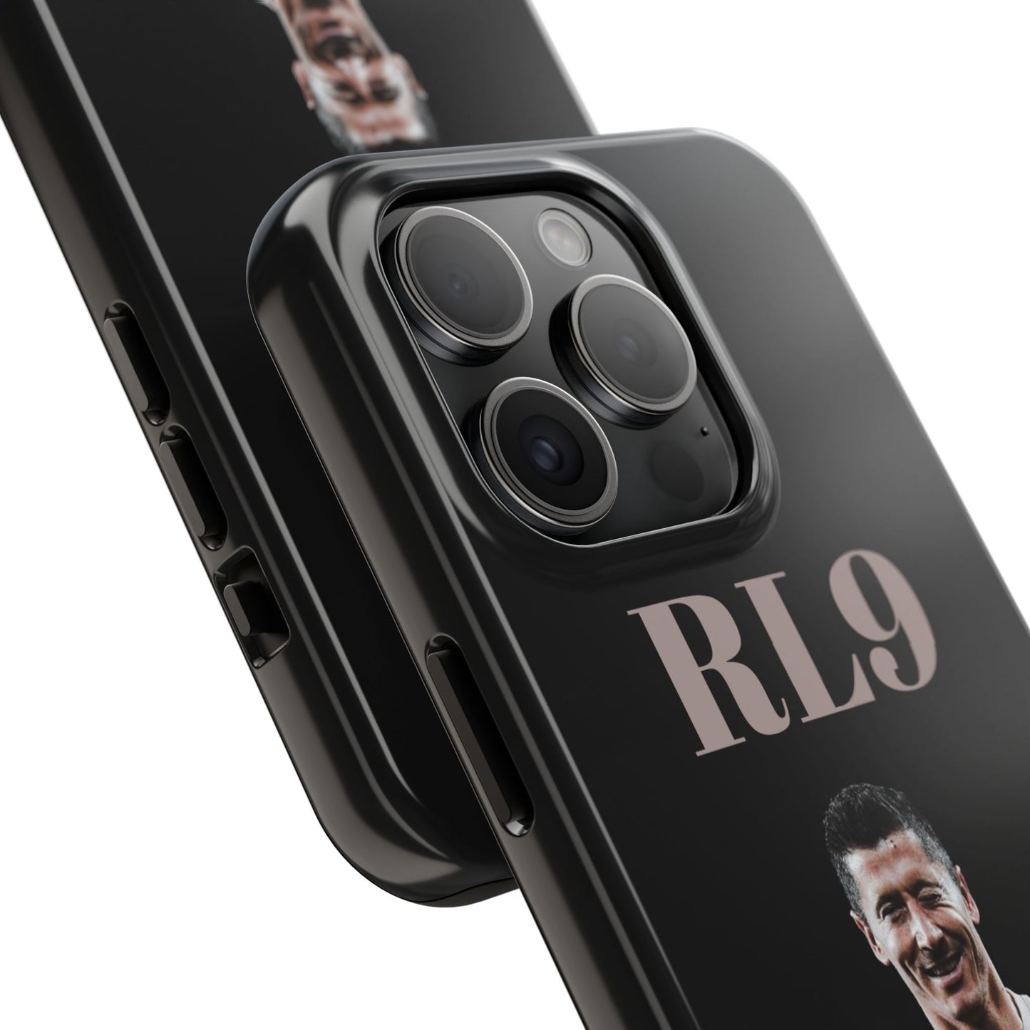 Robert Lewandowski Phone Case