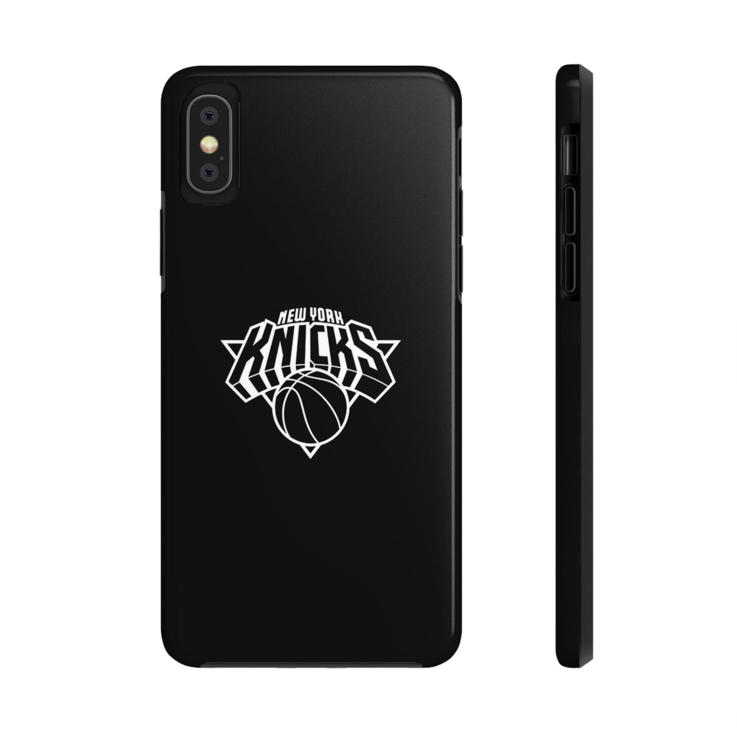 Classic New York Knicks Phone Case