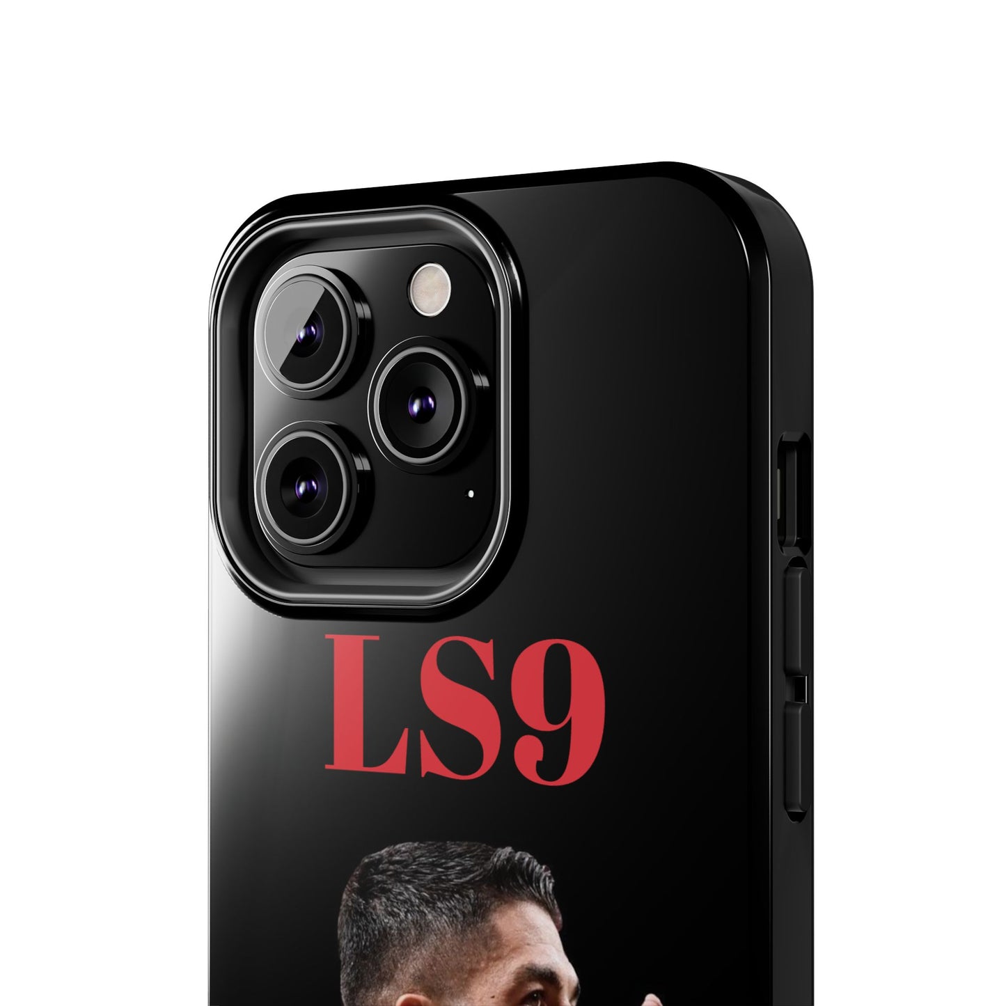 Luis Suarez Phone Case