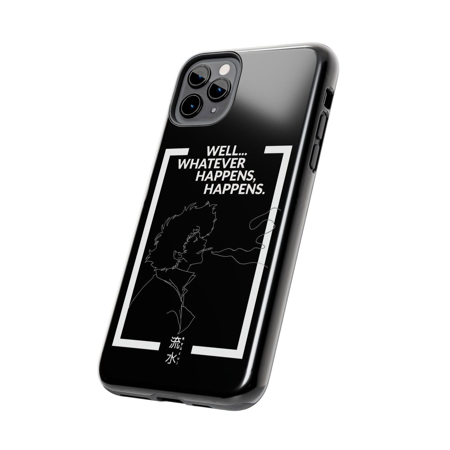 Cowboy Bepop Phone Case