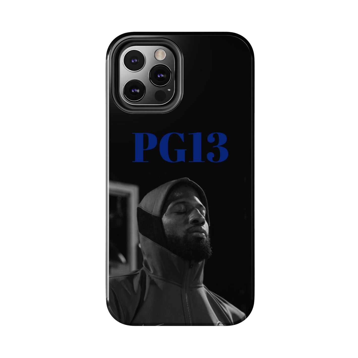 Paul George Phone Case