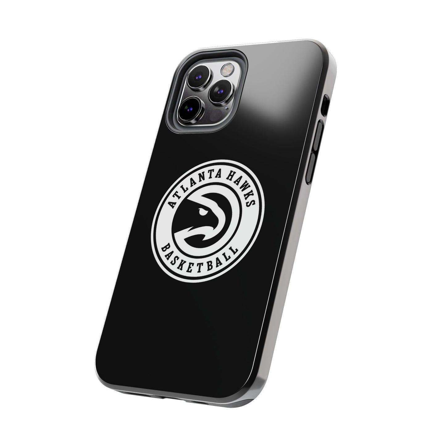 Classic Atlanta Hawks Phone Case