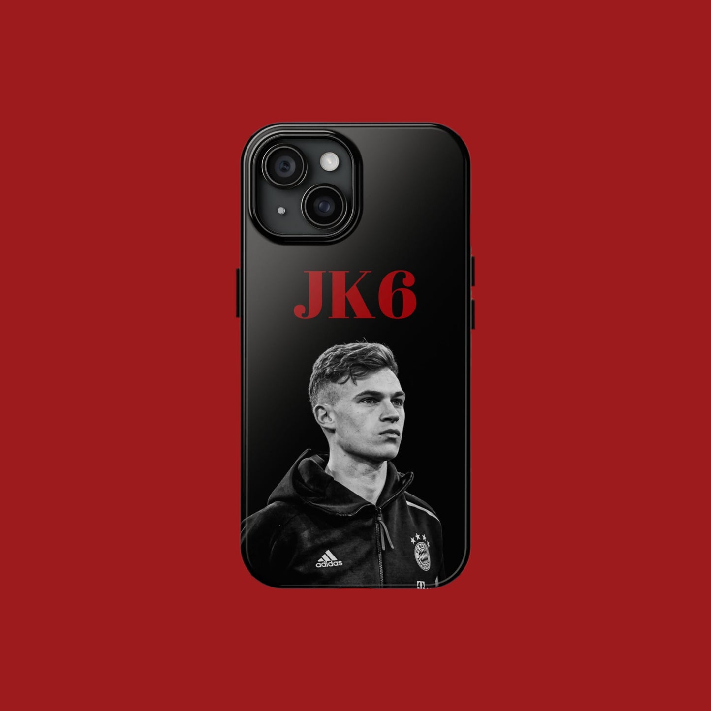 Joshua Kimmich Phone Case