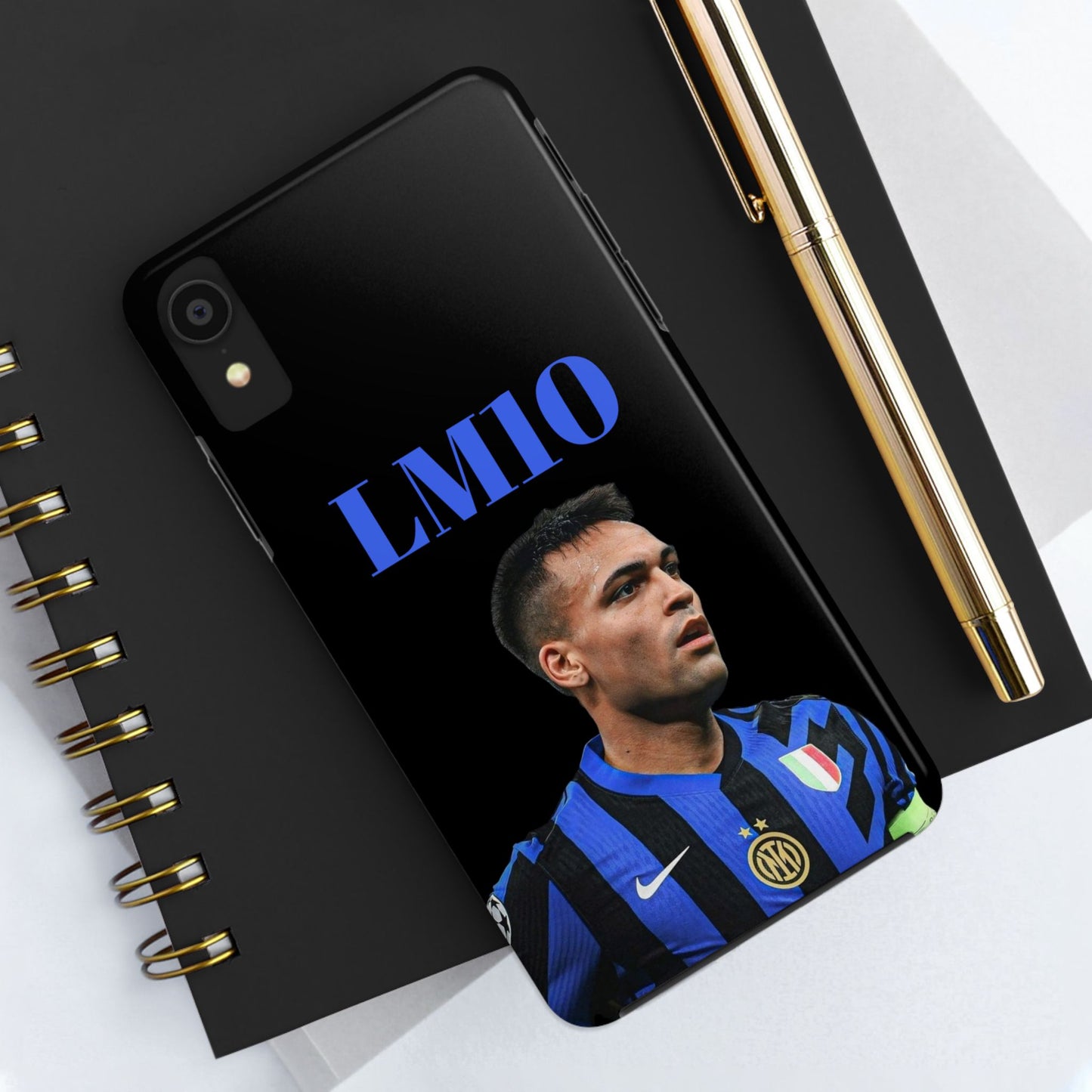 Lautaro Martinez Phone Case