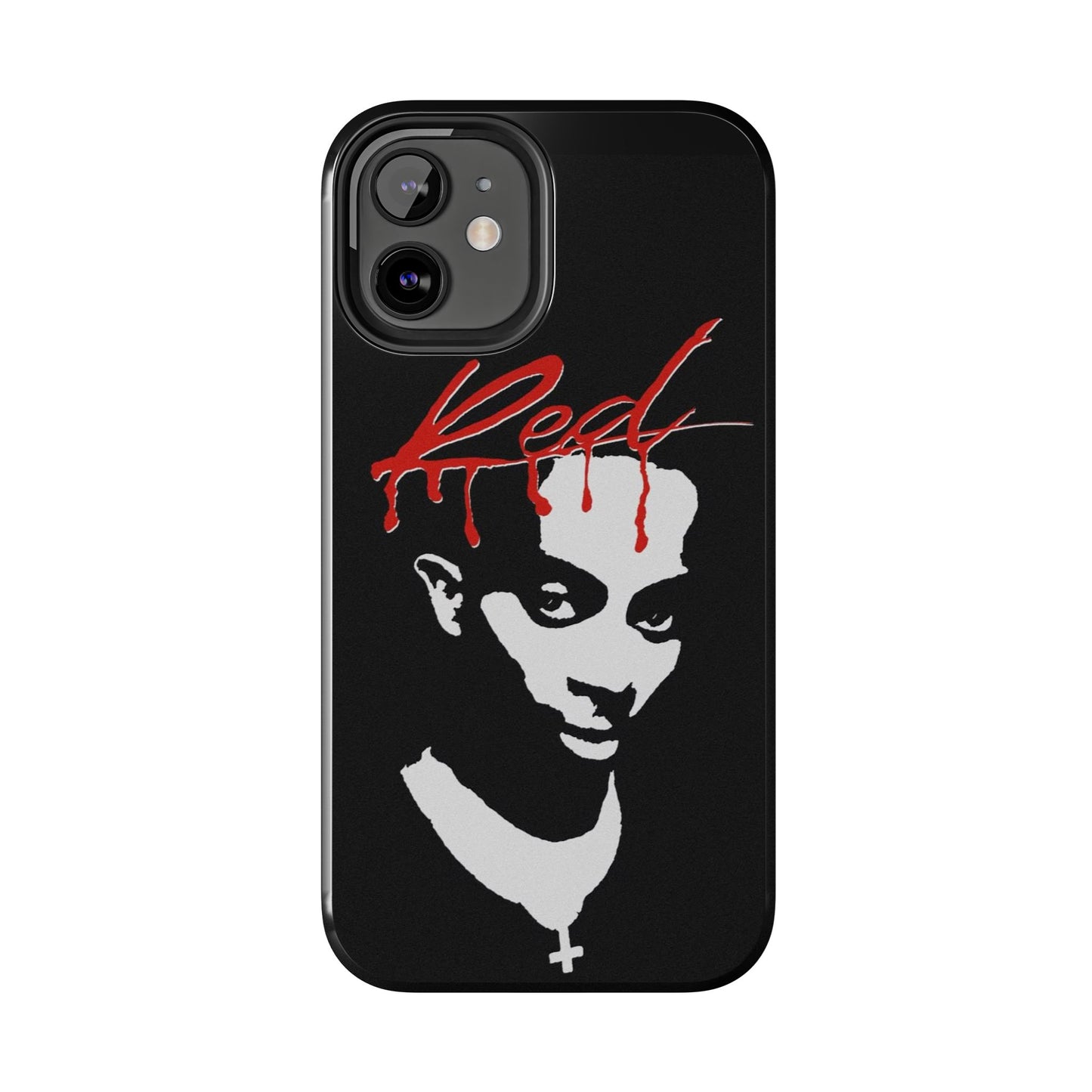 Whole Lotta Red Phone Case