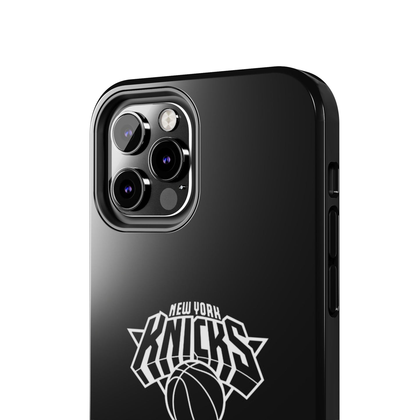 Classic New York Knicks Phone Case
