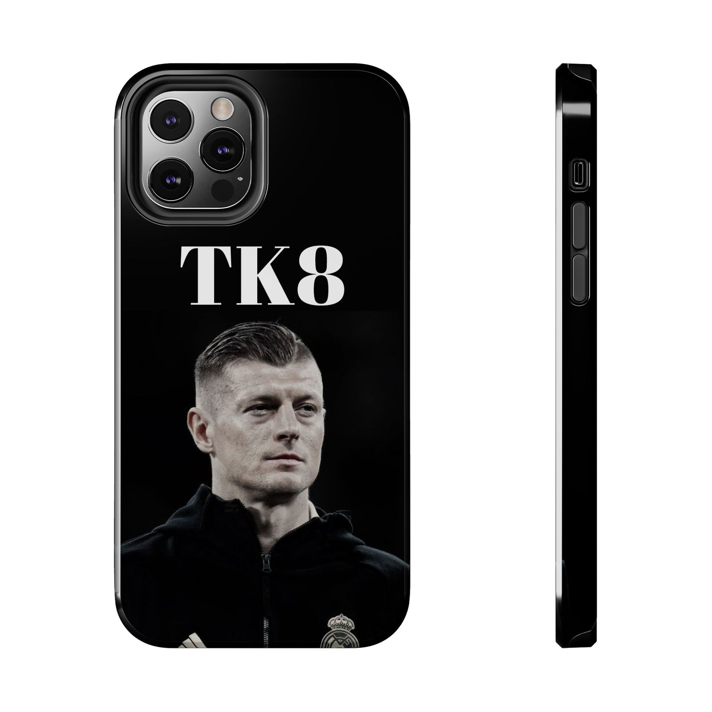 Toni Kroos Phone Case
