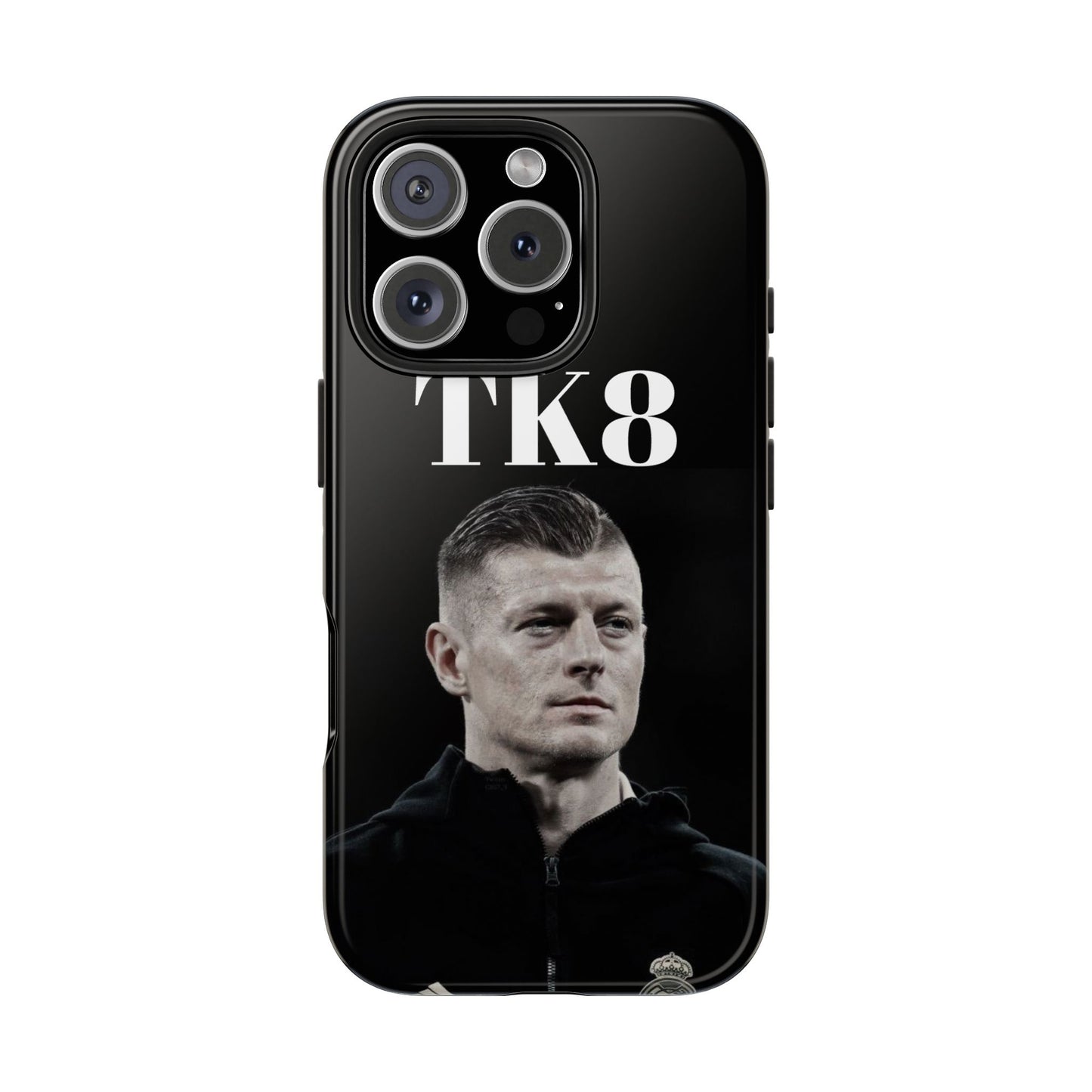 Toni Kroos Phone Case