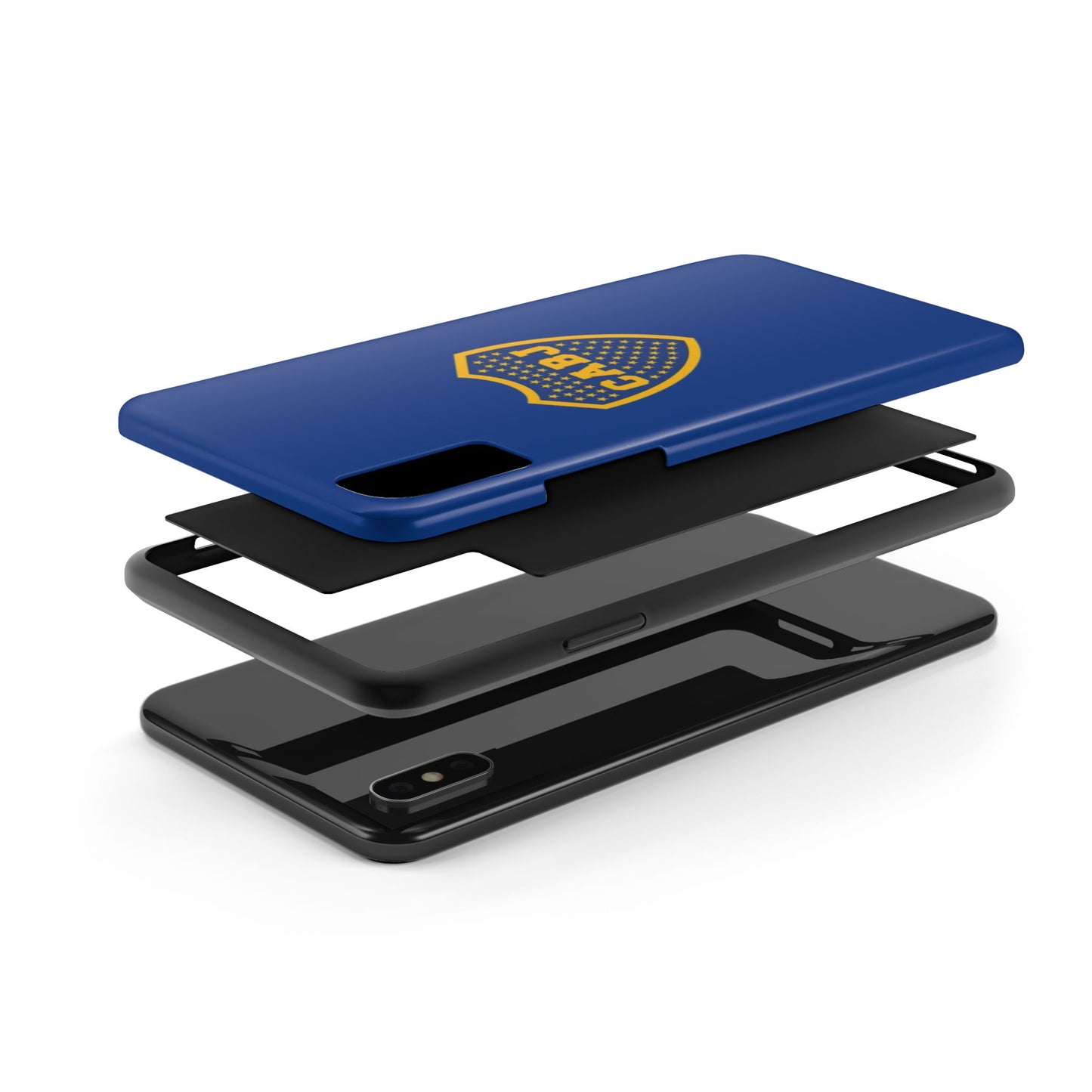 Boca Juniors Phone Case