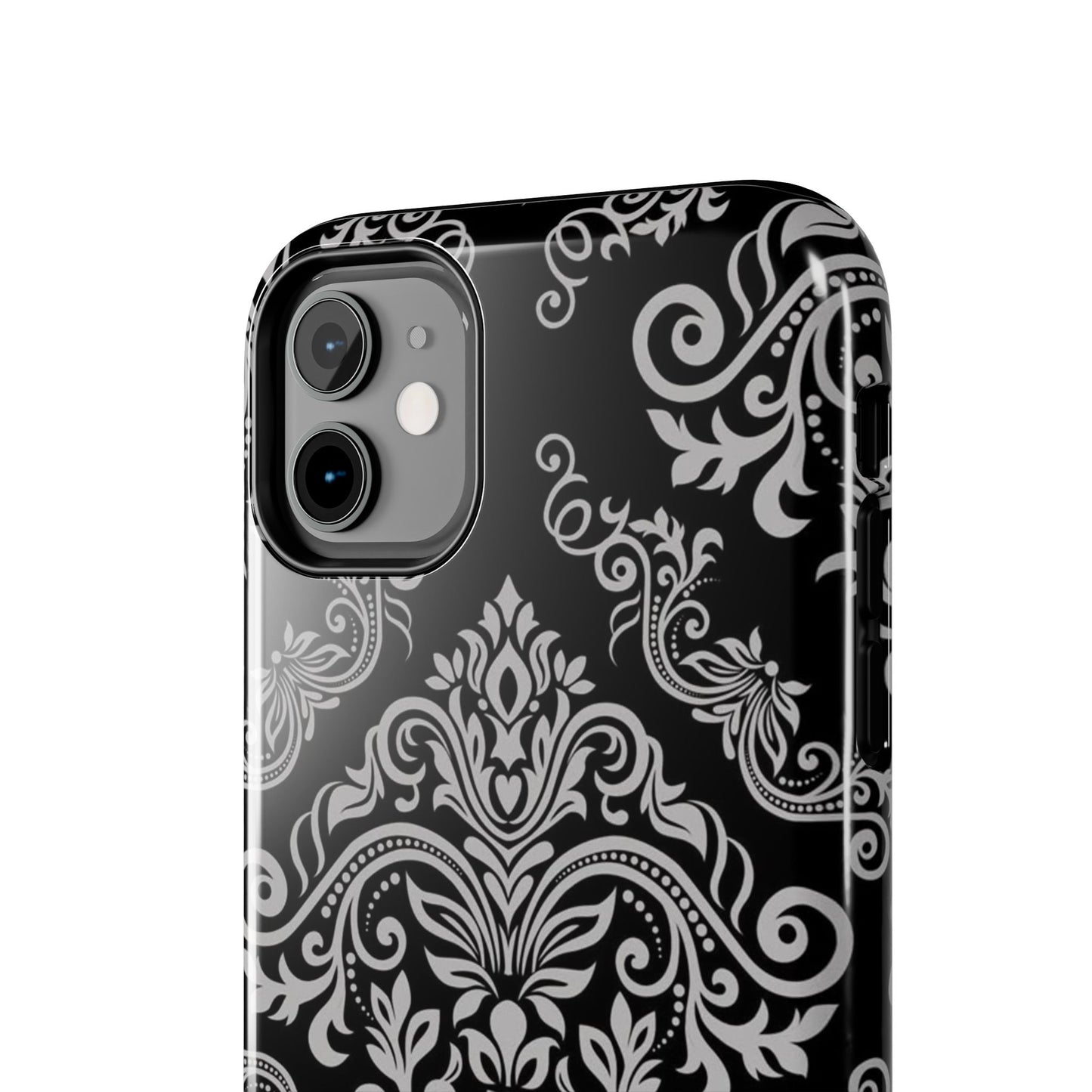 Timeless Luxury Pattern Phone Case