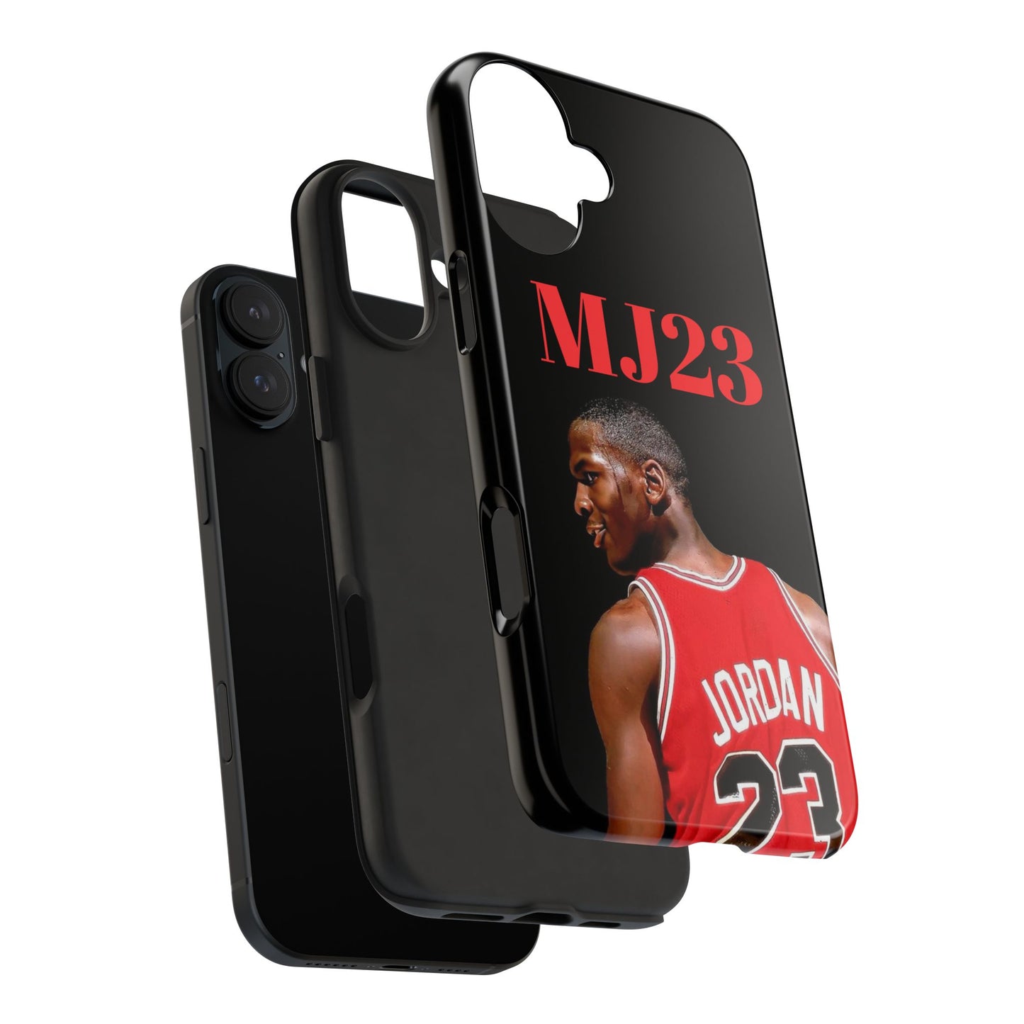 Michael Jordan Phone Case