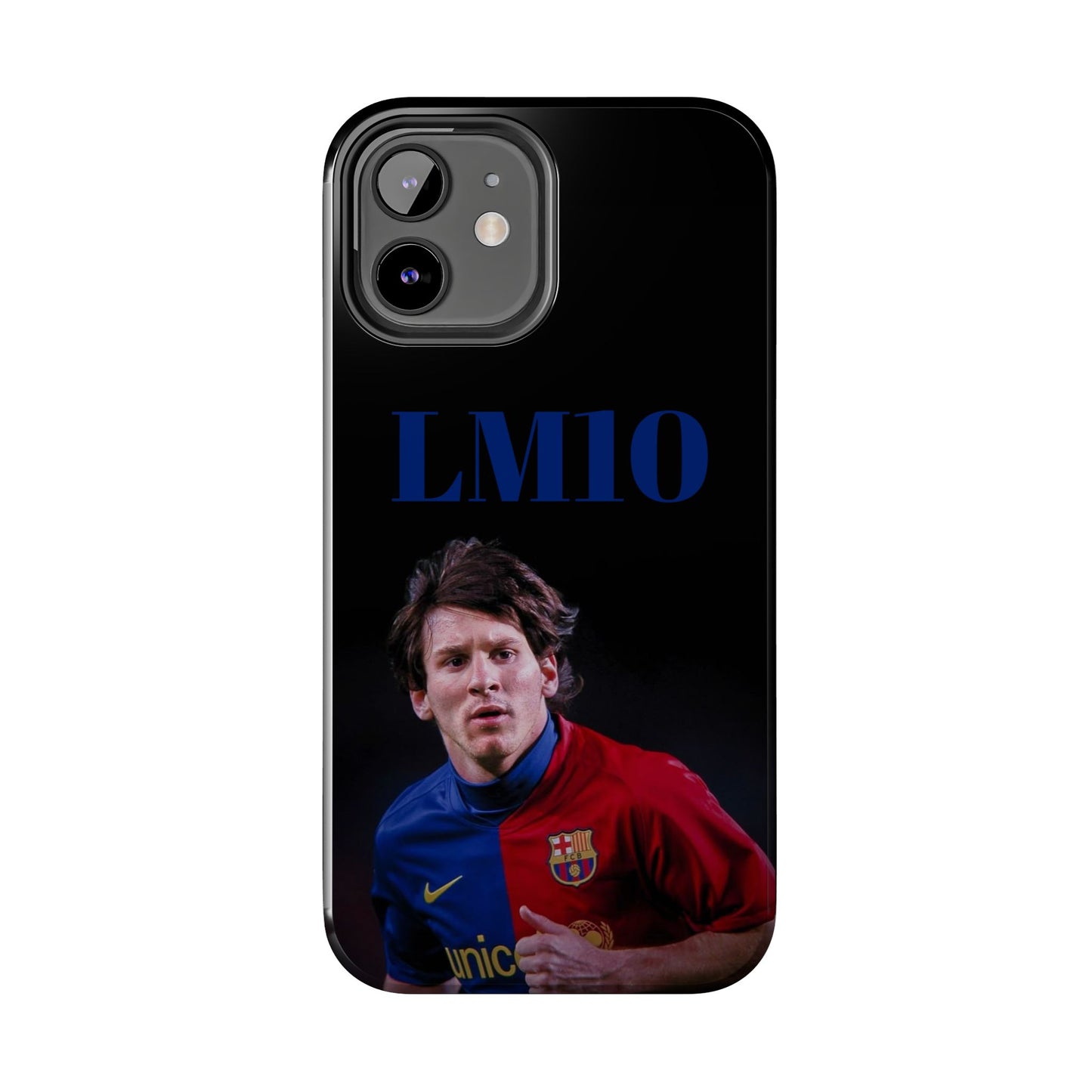 Lionel Messi Phone Case