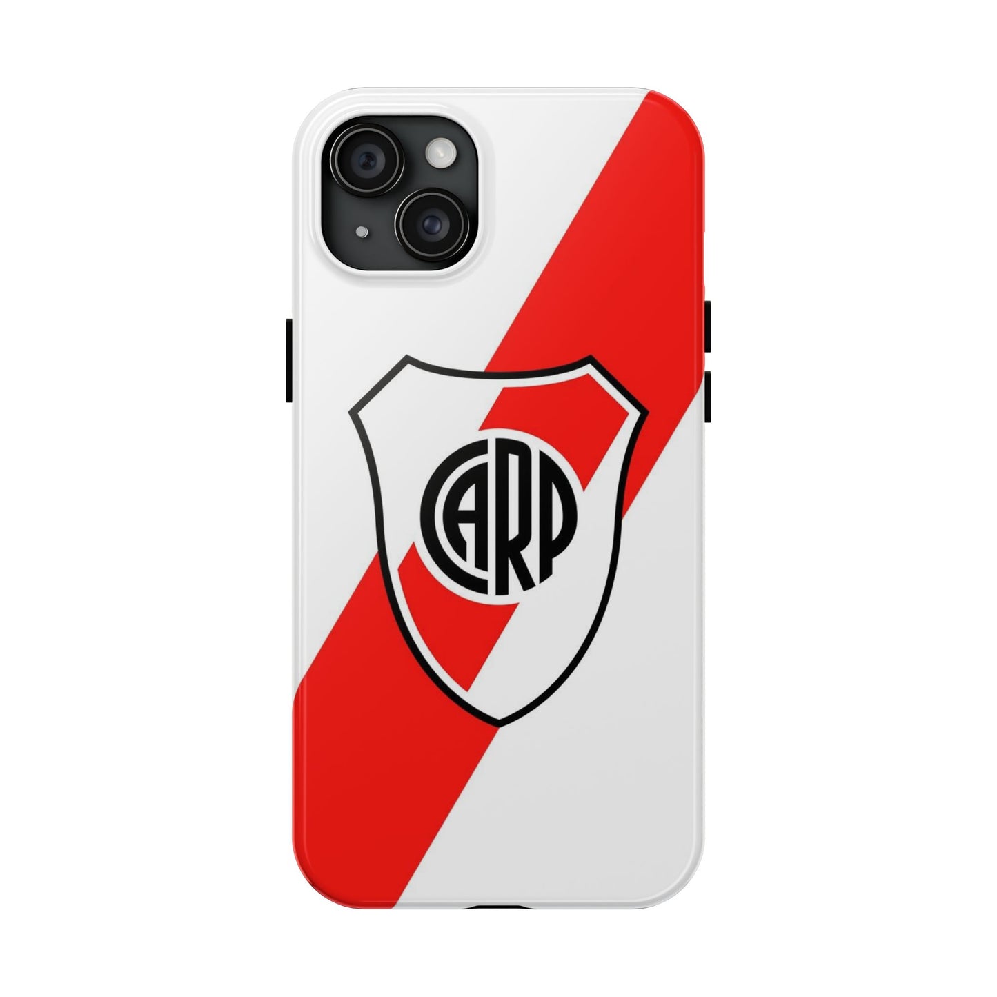 River Plate Phone Case