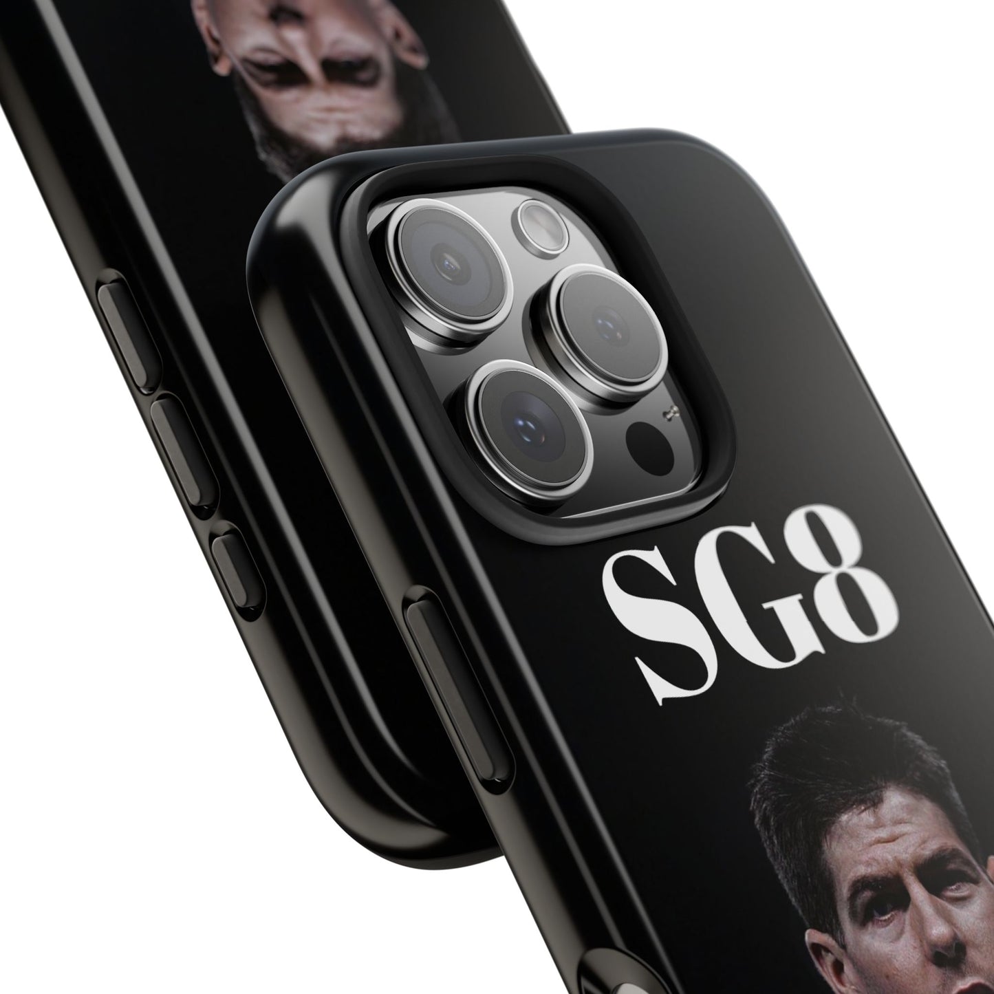 Steven Gerrard Phone Case